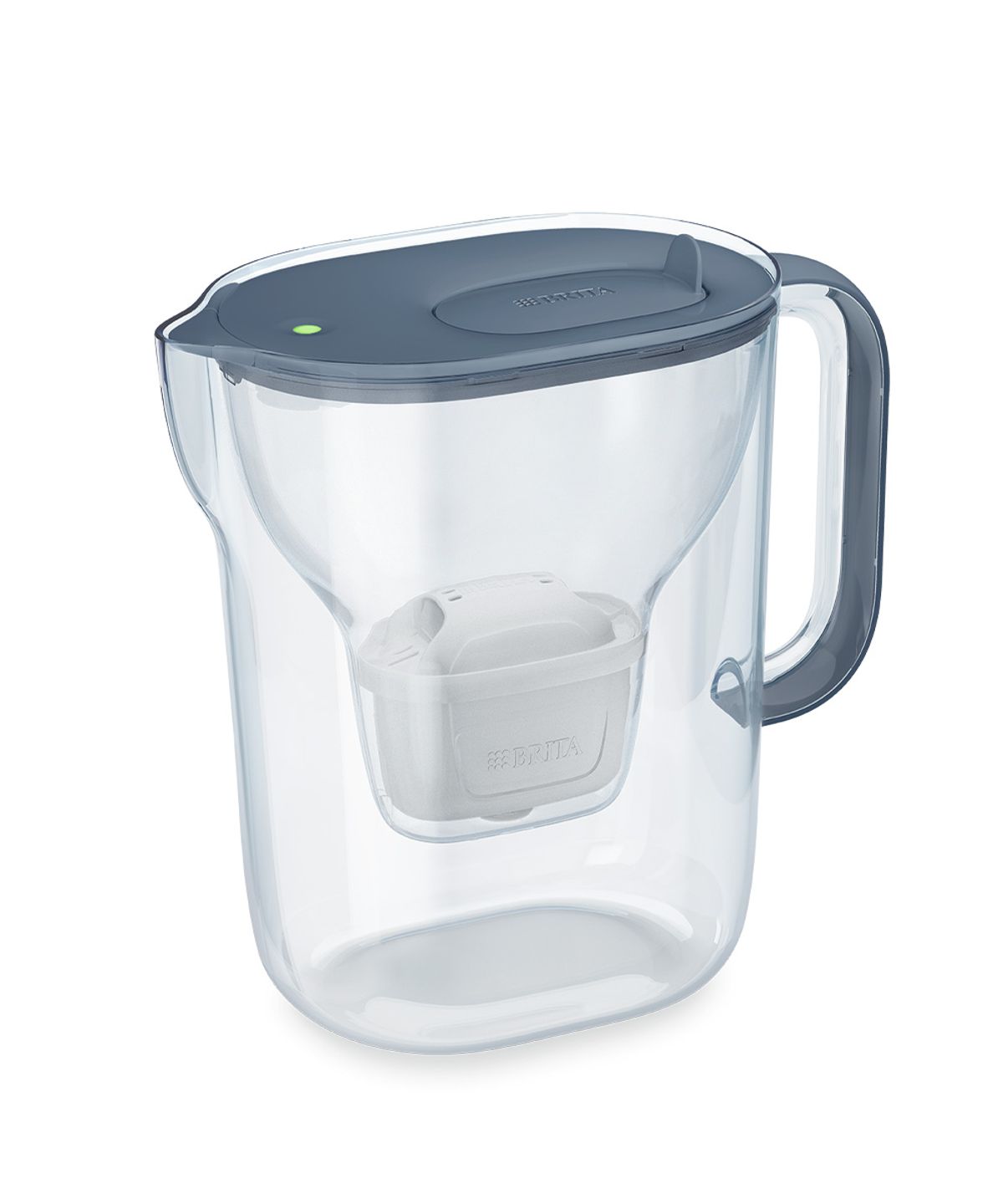 브리타(BRITA) 정수기 스타일에센셜XL 3.6L +기본필터 1입