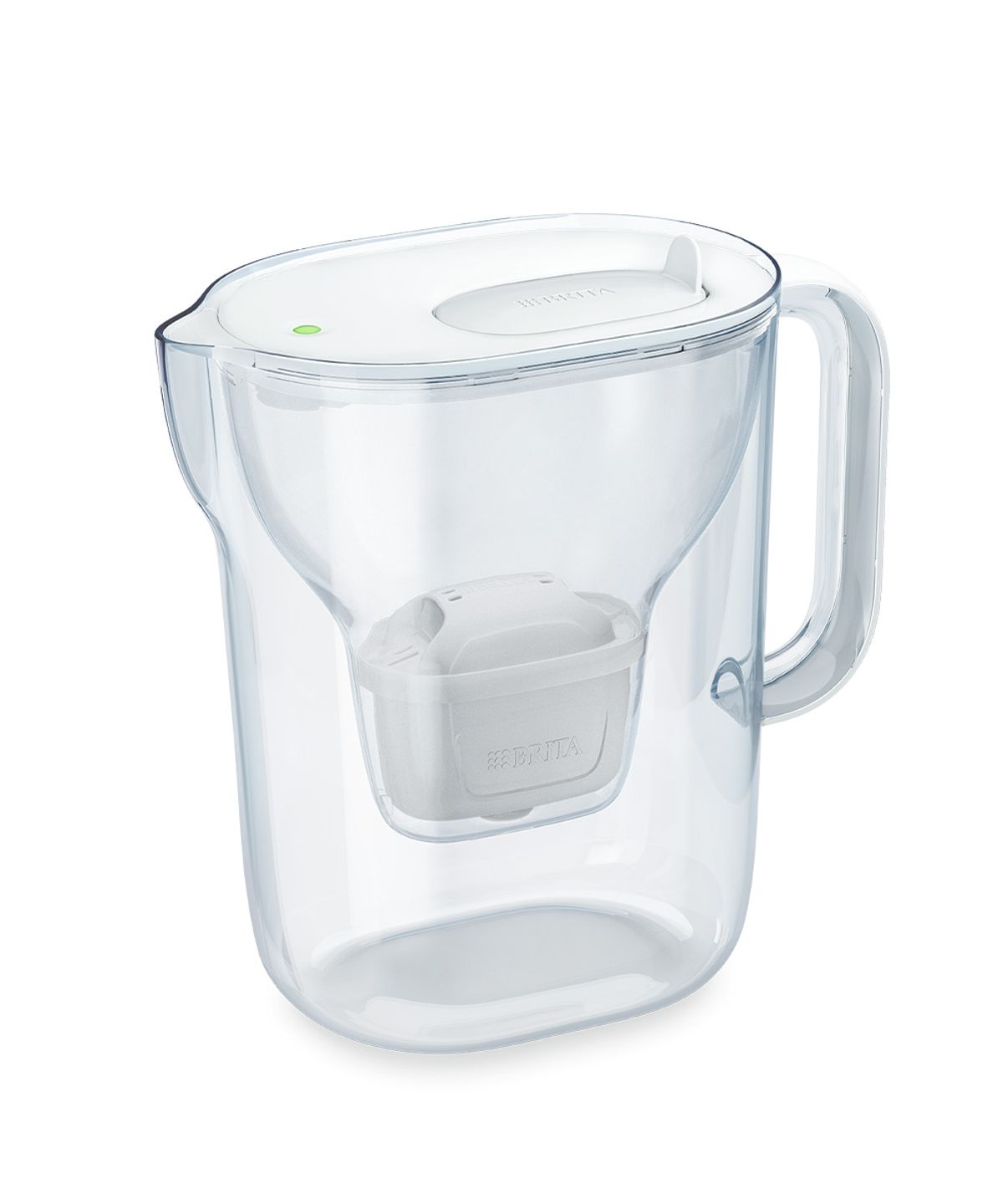 브리타(BRITA) 정수기 스타일에센셜XL 3.6L +기본필터 1입