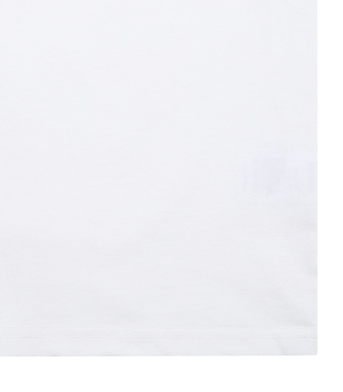 블루잉(BLUEING) SLOWLY SILENTLY SHINE GRAPHIC TEE [WHITE]