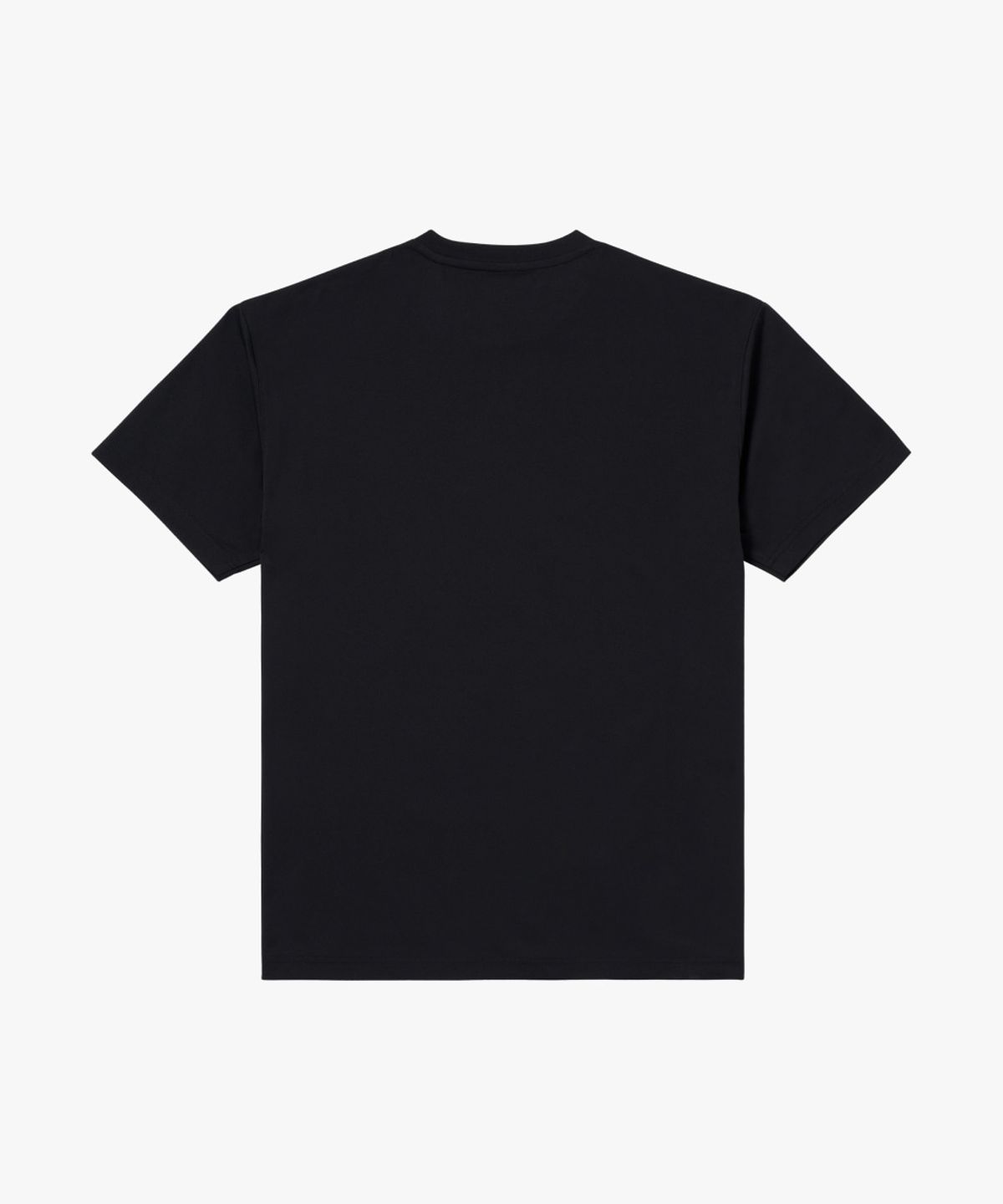 골스튜디오(GOALSTUDIO) MS ESSENTIAL AIRDRY TEE-BLACK