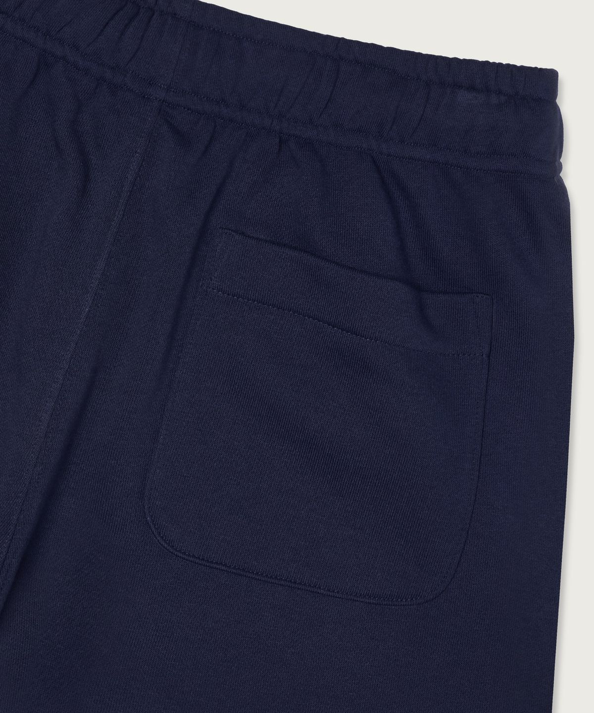 챔피온(CHAMPION) 여성 C로고 스웨트 쇼츠 Navy