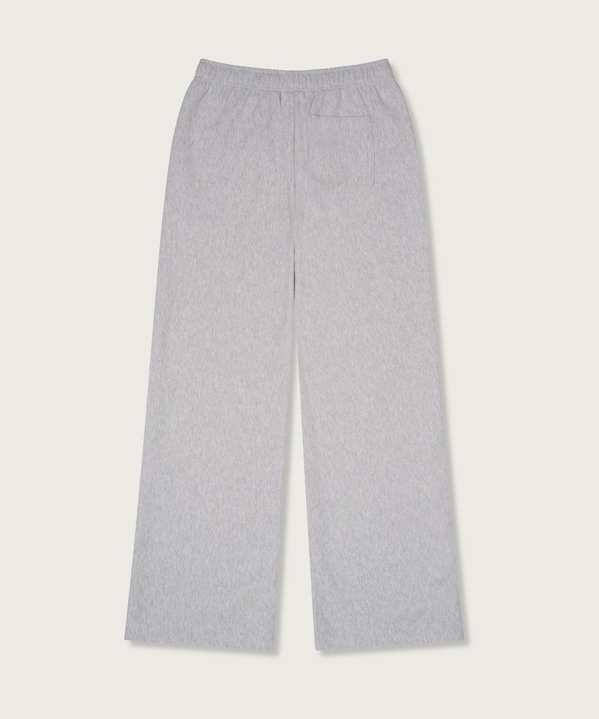 챔피온(CHAMPION) 여성 리버스위브 릴렉스핏 스웨트 팬츠 Light Grey