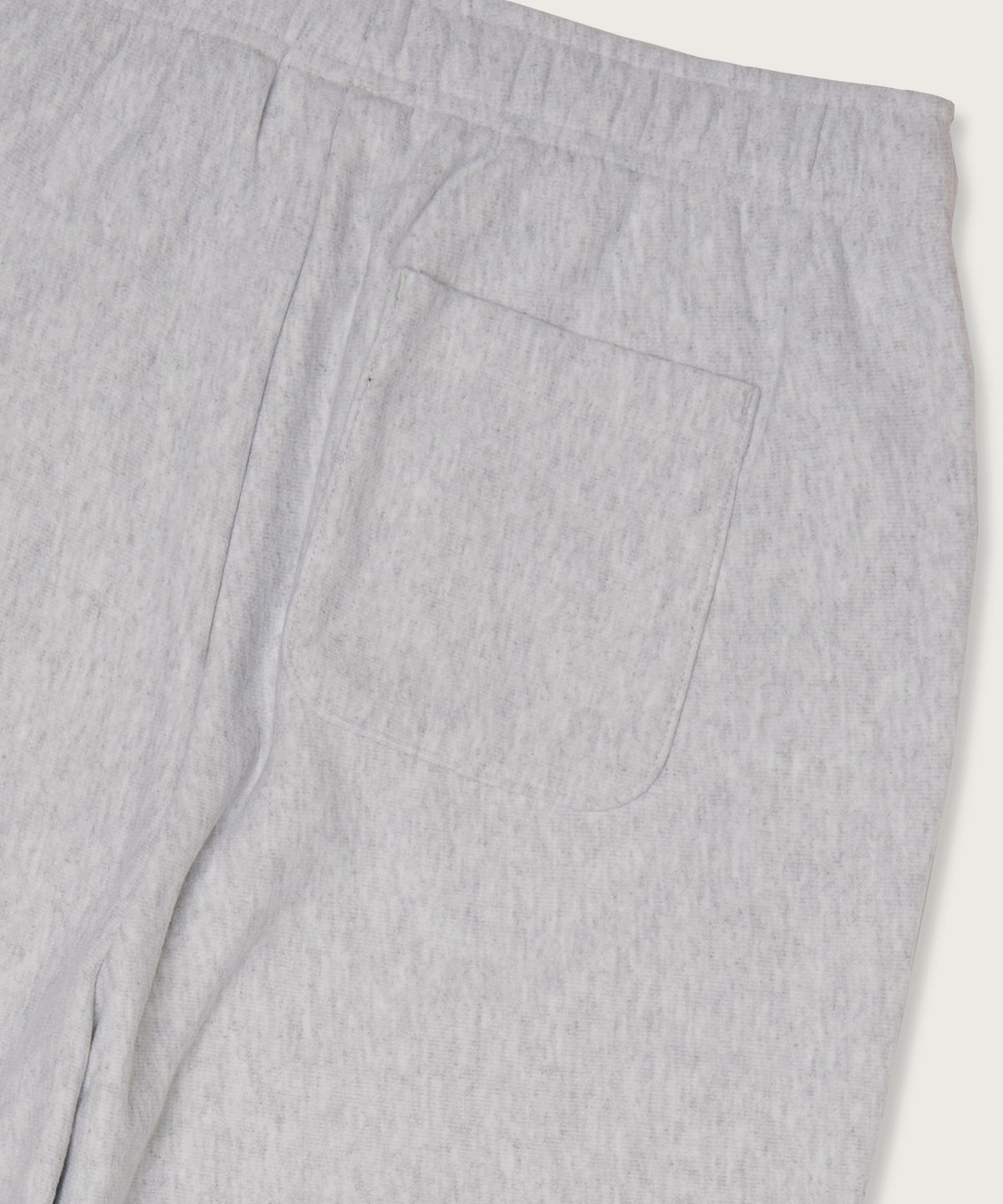 챔피온(CHAMPION) 여성 리버스위브 릴렉스핏 스웨트 팬츠 Light Grey