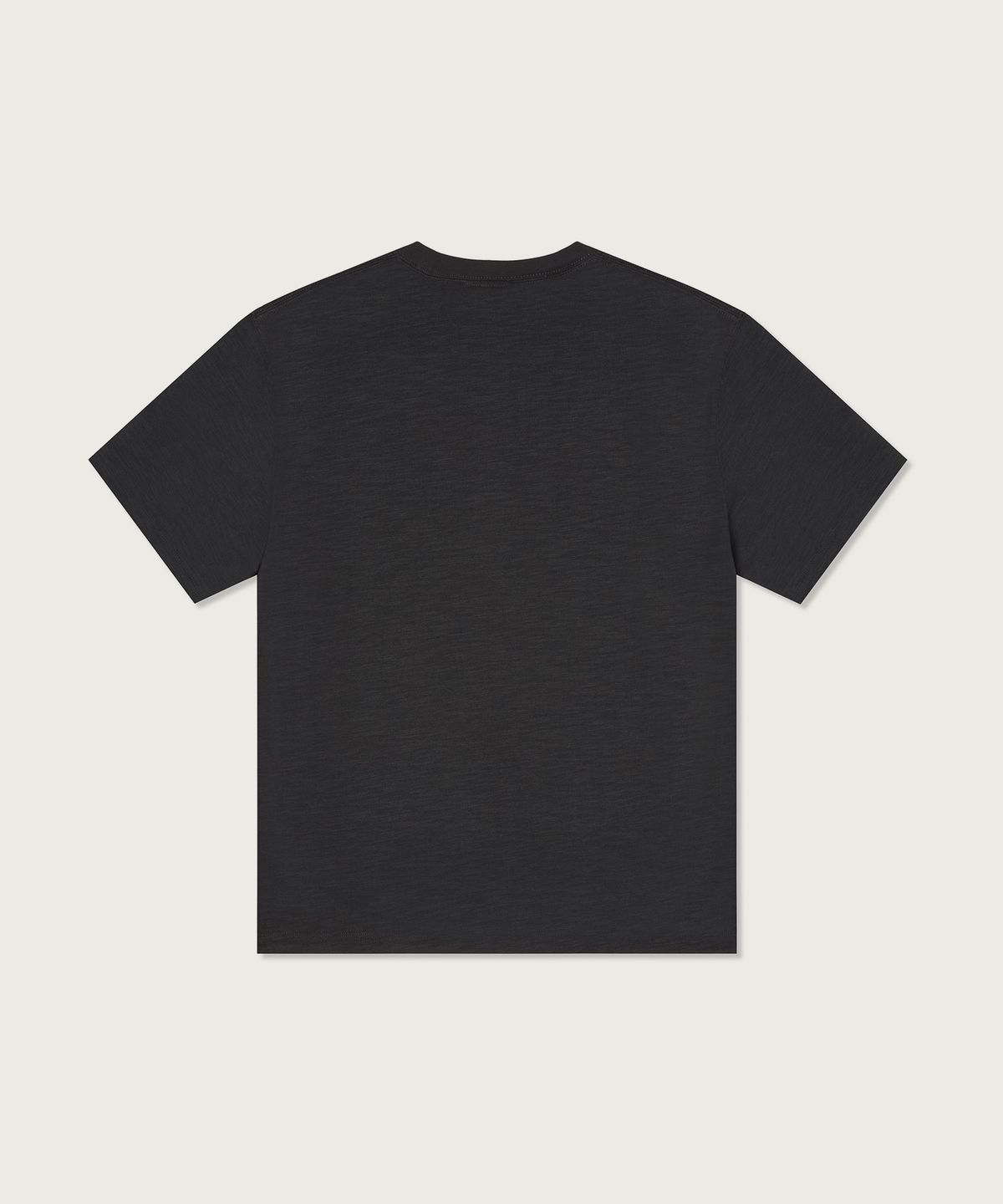 챔피온(CHAMPION) 헤리티지 타이거 티셔츠 Charcoal