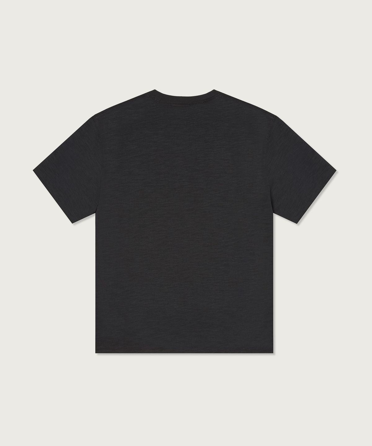 챔피온(CHAMPION) 헤리티지 애틀래틱 티셔츠 Charcoal