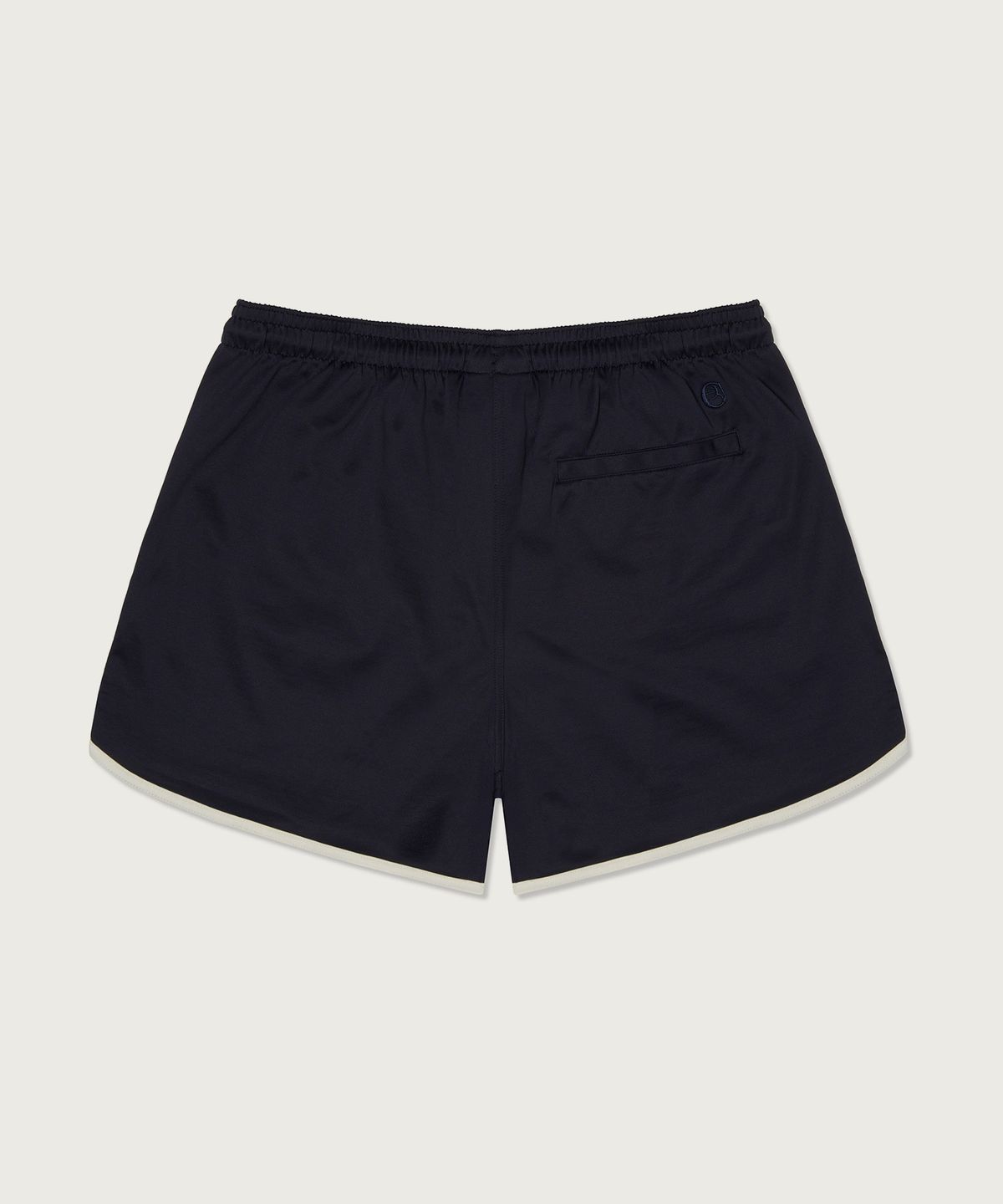 챔피온(CHAMPION) 팀 스포츠 트랙 쇼츠 Navy
