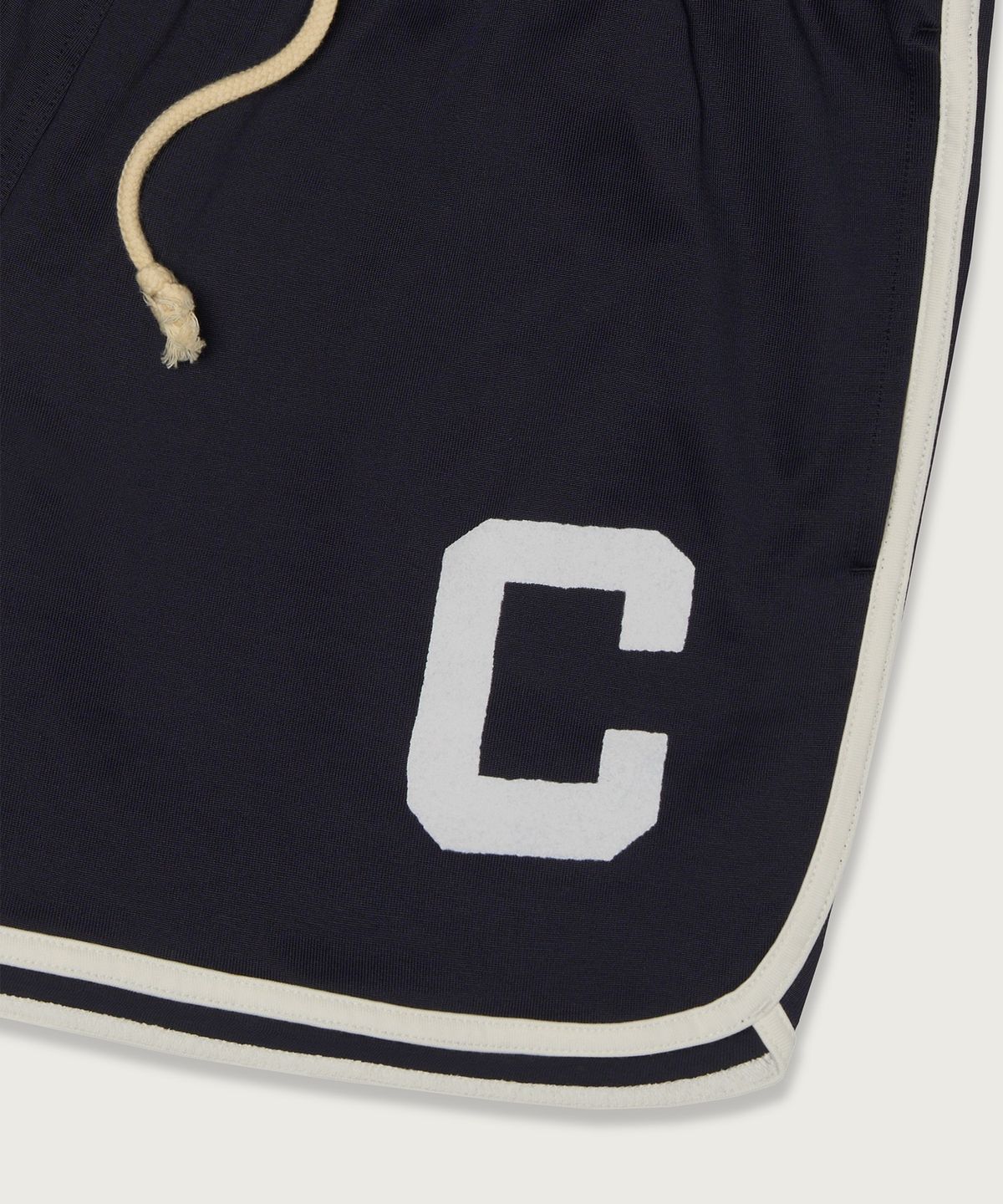 챔피온(CHAMPION) 팀 스포츠 트랙 쇼츠 Navy