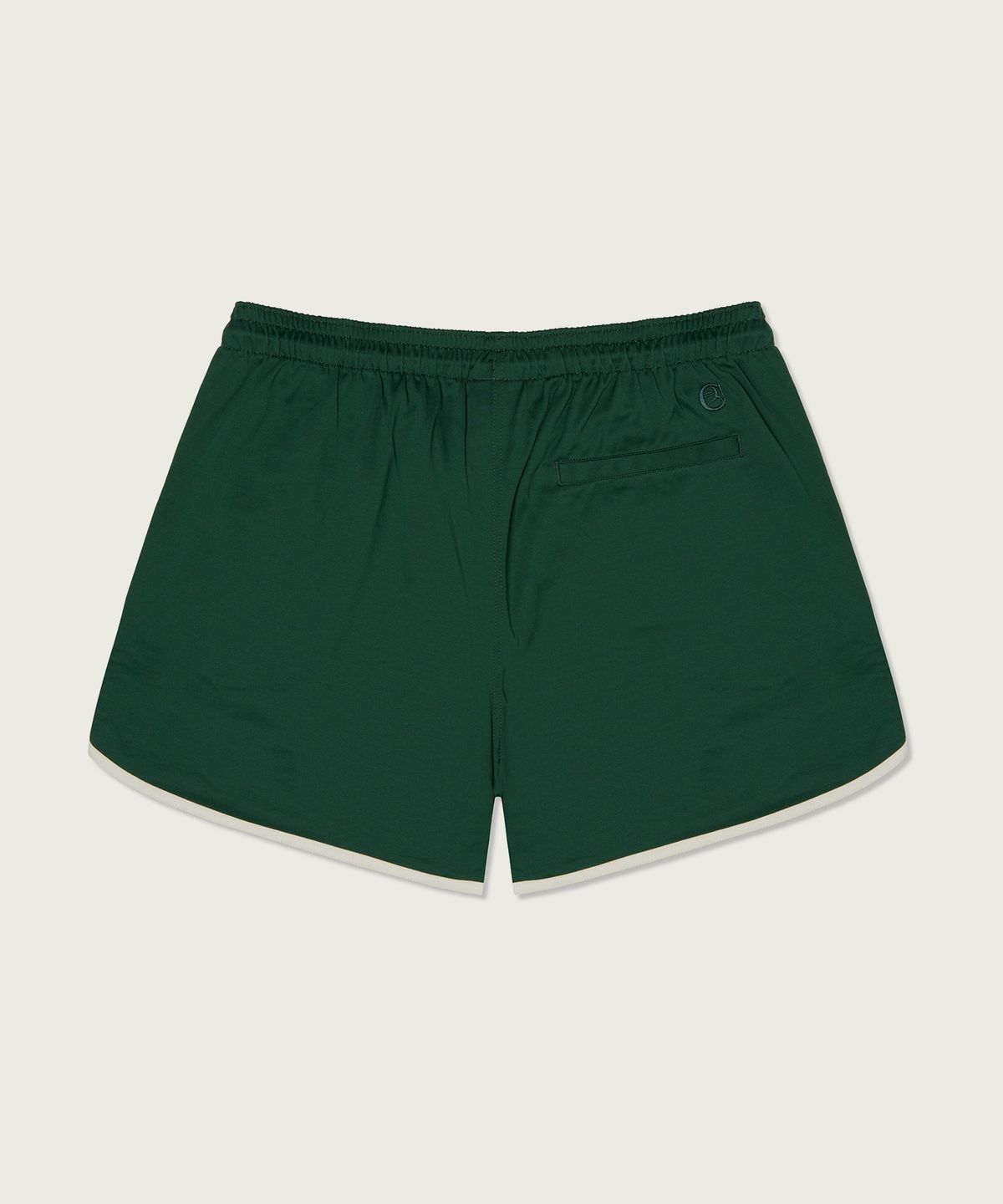 챔피온(CHAMPION) 팀 스포츠 트랙 쇼츠 Green