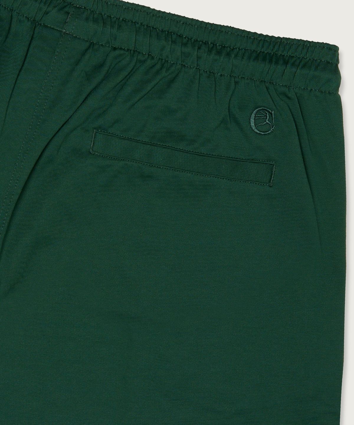 챔피온(CHAMPION) 팀 스포츠 트랙 쇼츠 Green