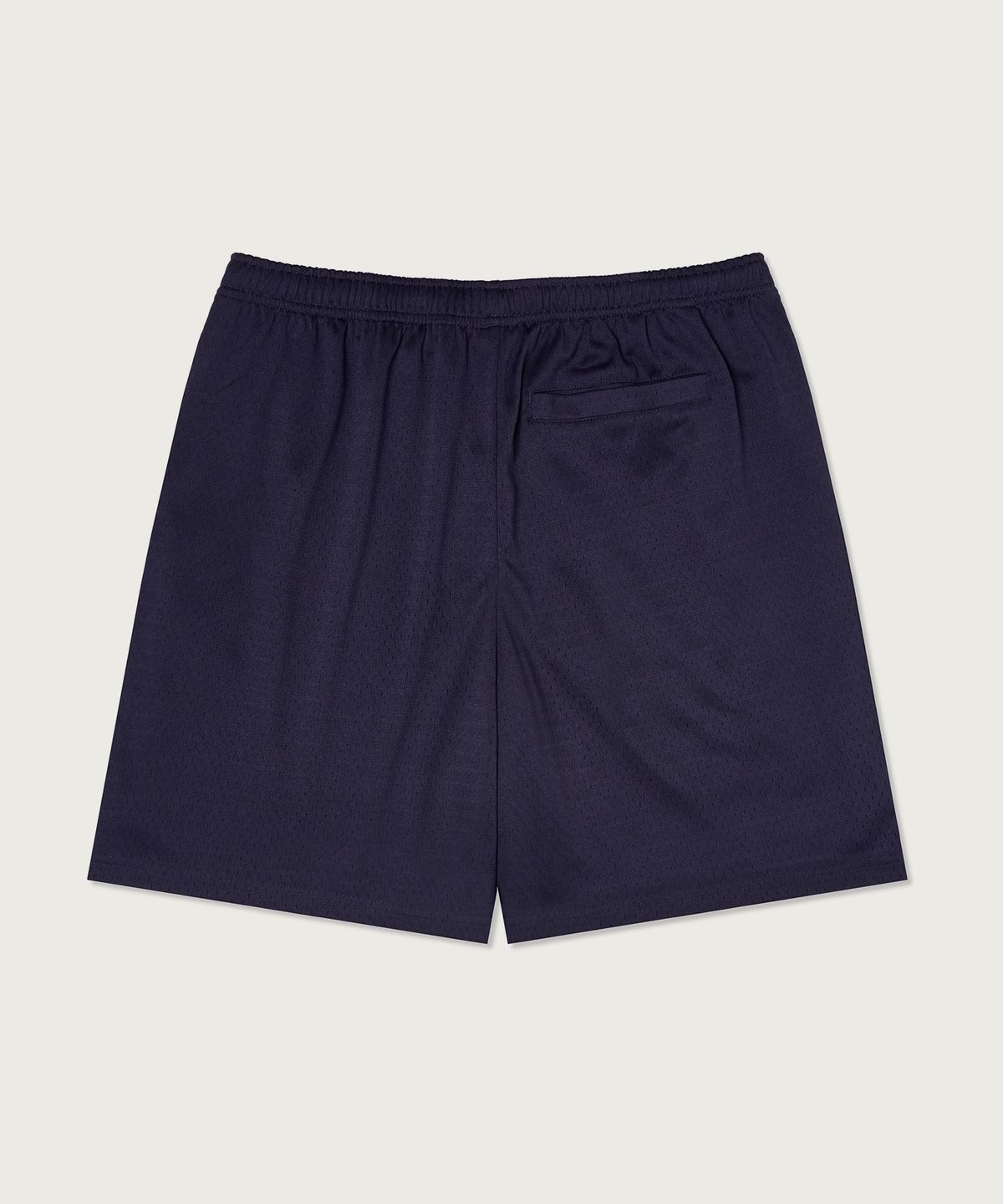 챔피온(CHAMPION) 바스켓볼 메쉬 쇼츠 Navy