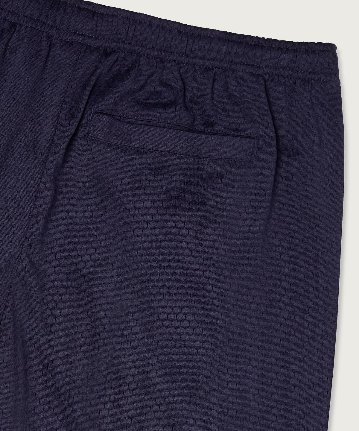 챔피온(CHAMPION) 바스켓볼 메쉬 쇼츠 Navy
