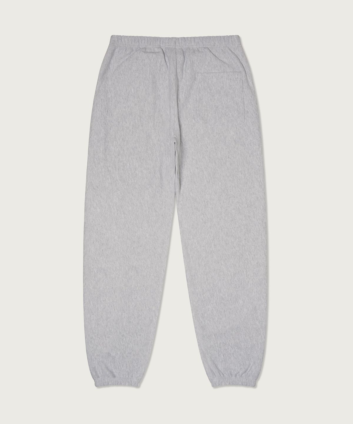챔피온(CHAMPION) 리버스위브 릴렉스핏 스웨트 조거 팬츠 Light Grey