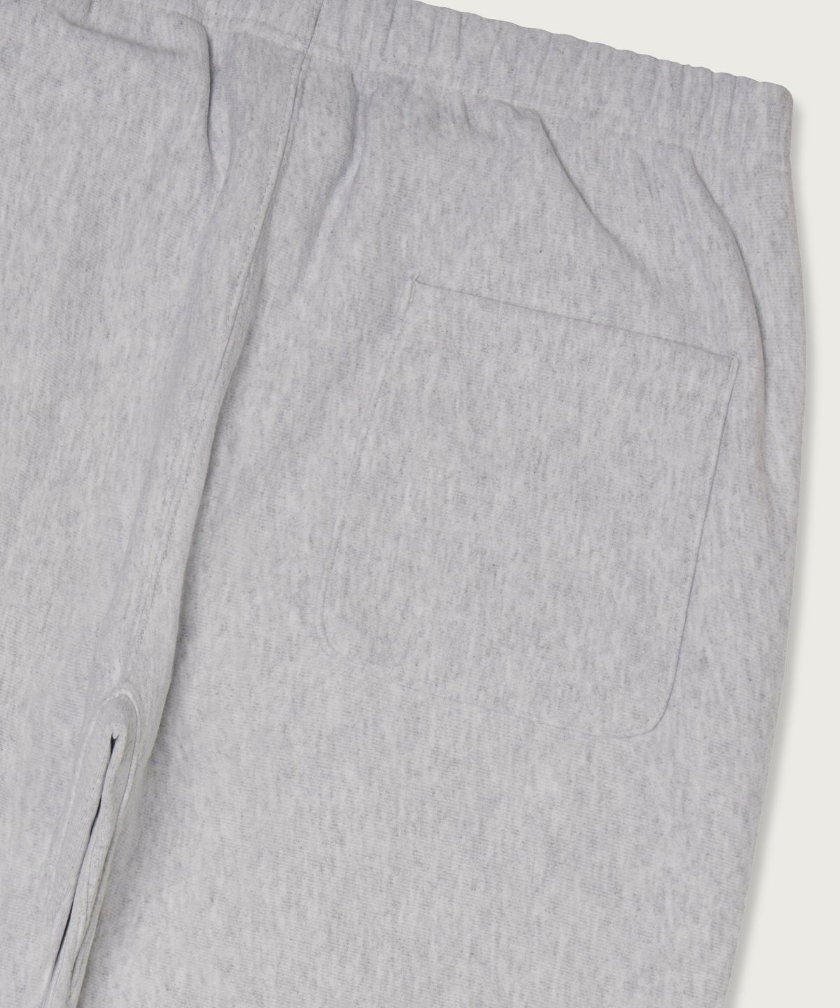 챔피온(CHAMPION) 리버스위브 릴렉스핏 스웨트 조거 팬츠 Light Grey