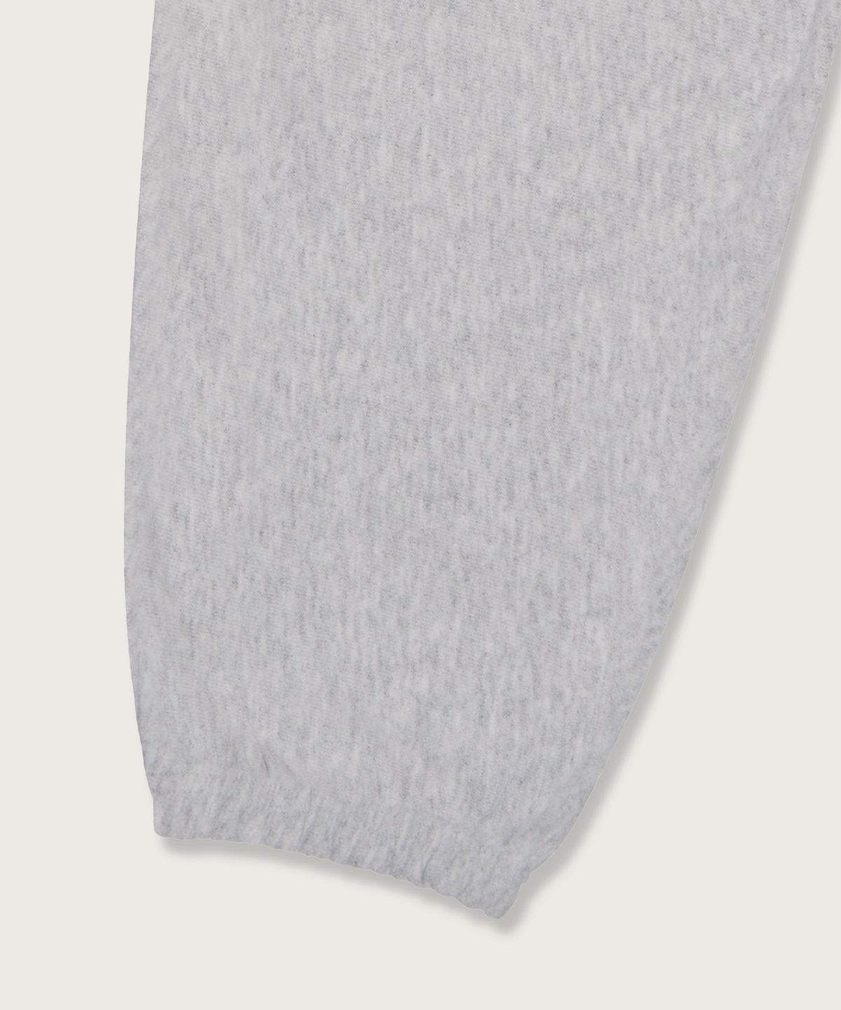 챔피온(CHAMPION) 리버스위브 릴렉스핏 스웨트 조거 팬츠 Light Grey