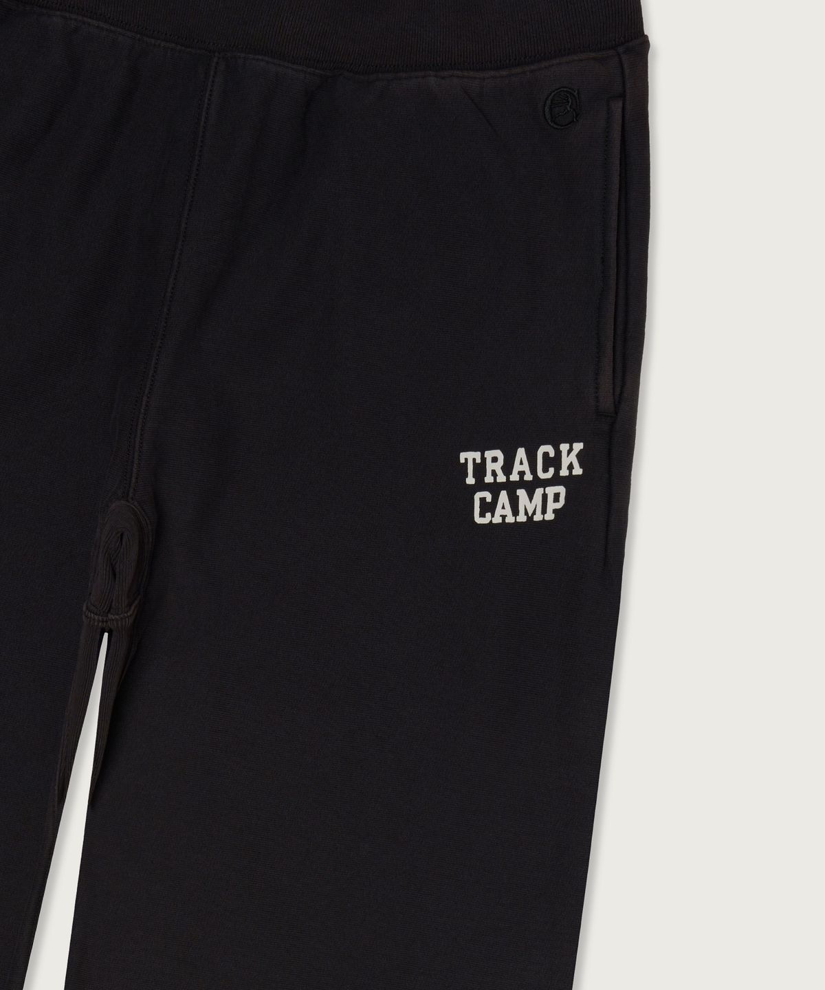 챔피온(CHAMPION) 릴렉스핏 팀 스포츠 스웨트 팬츠 Charcoal