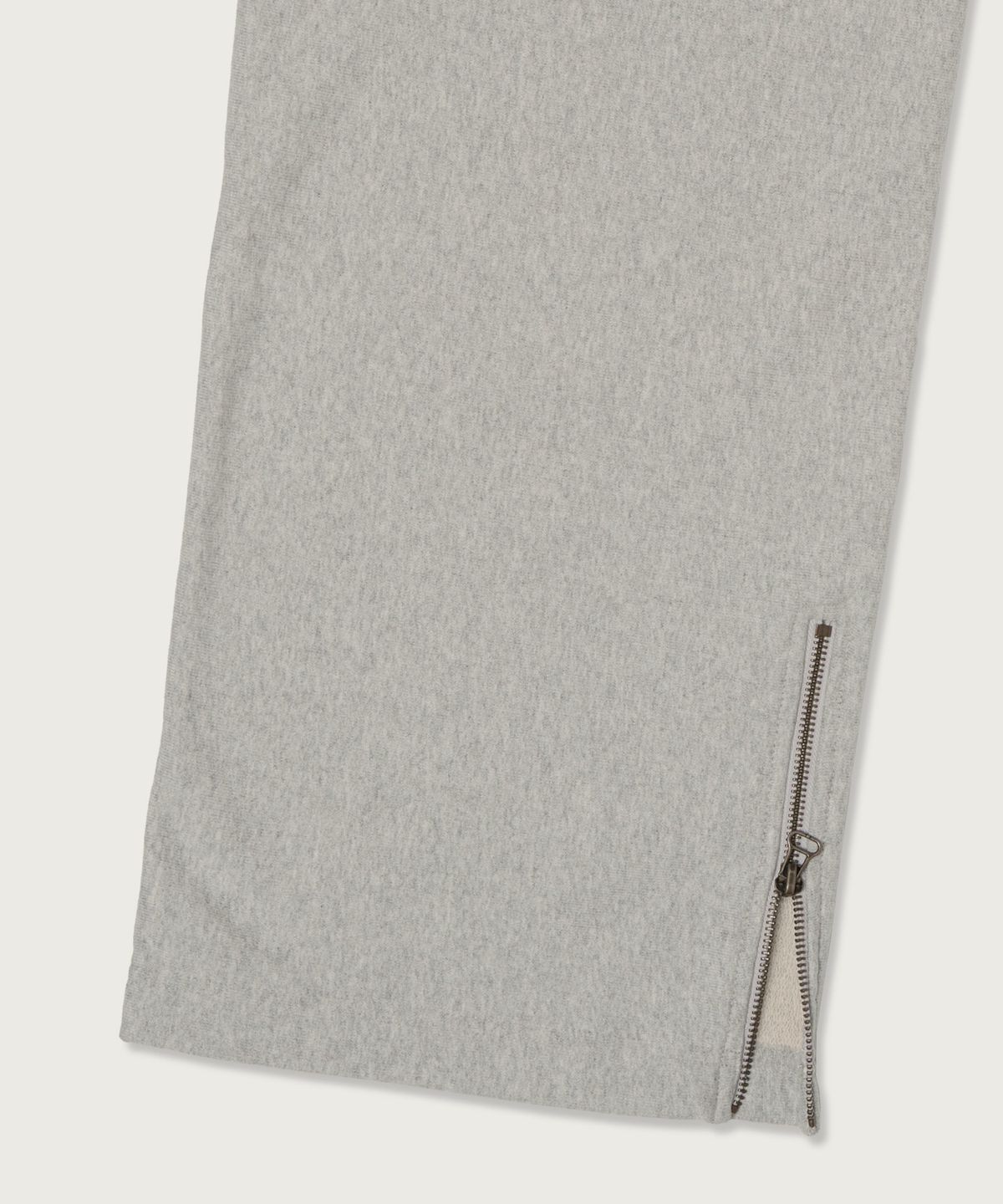 챔피온(CHAMPION) 릴렉스핏 팀 스포츠 스웨트 팬츠 Grey