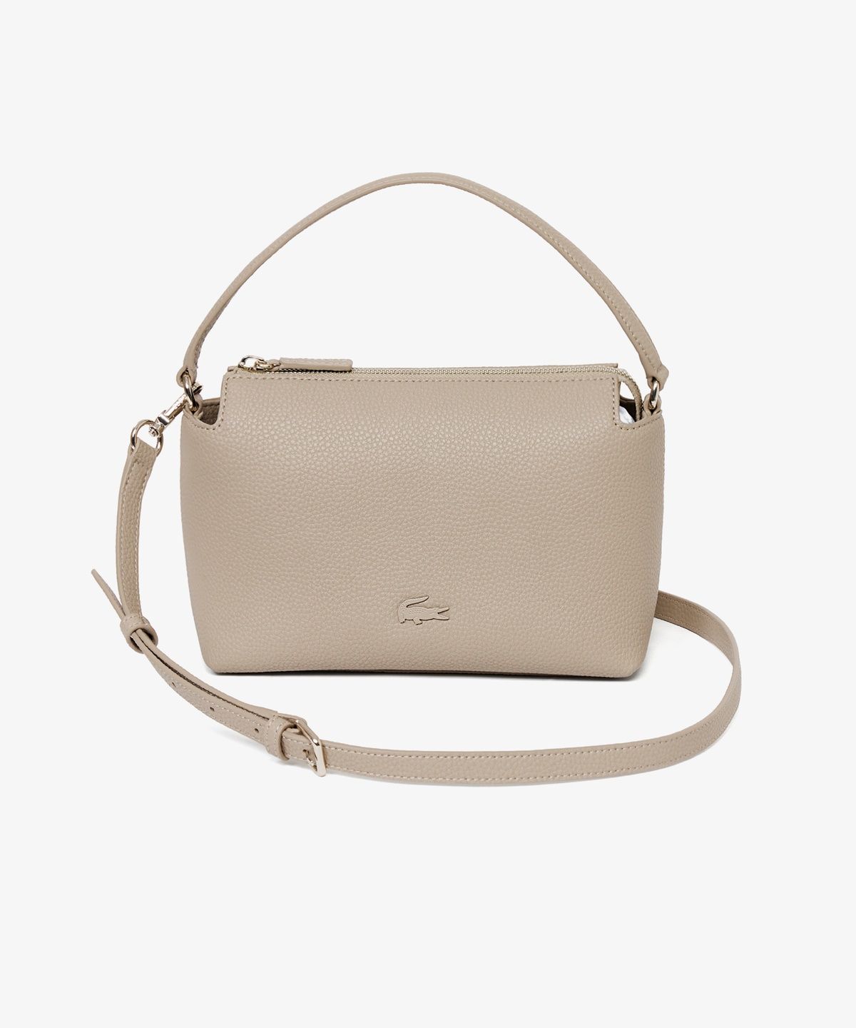 라코스테(LACOSTE) 여성 마이 라코스테 스몰 크로스백 NF5377K56G C87