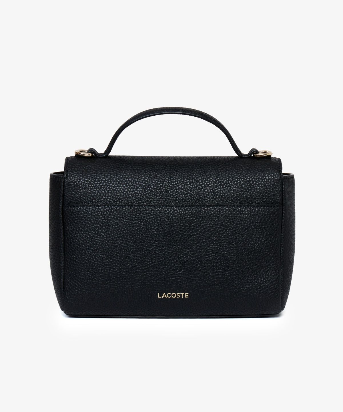 라코스테(LACOSTE) 여성 마이 라코스테 플랩 스몰 크로스백 NF5376K56G 000
