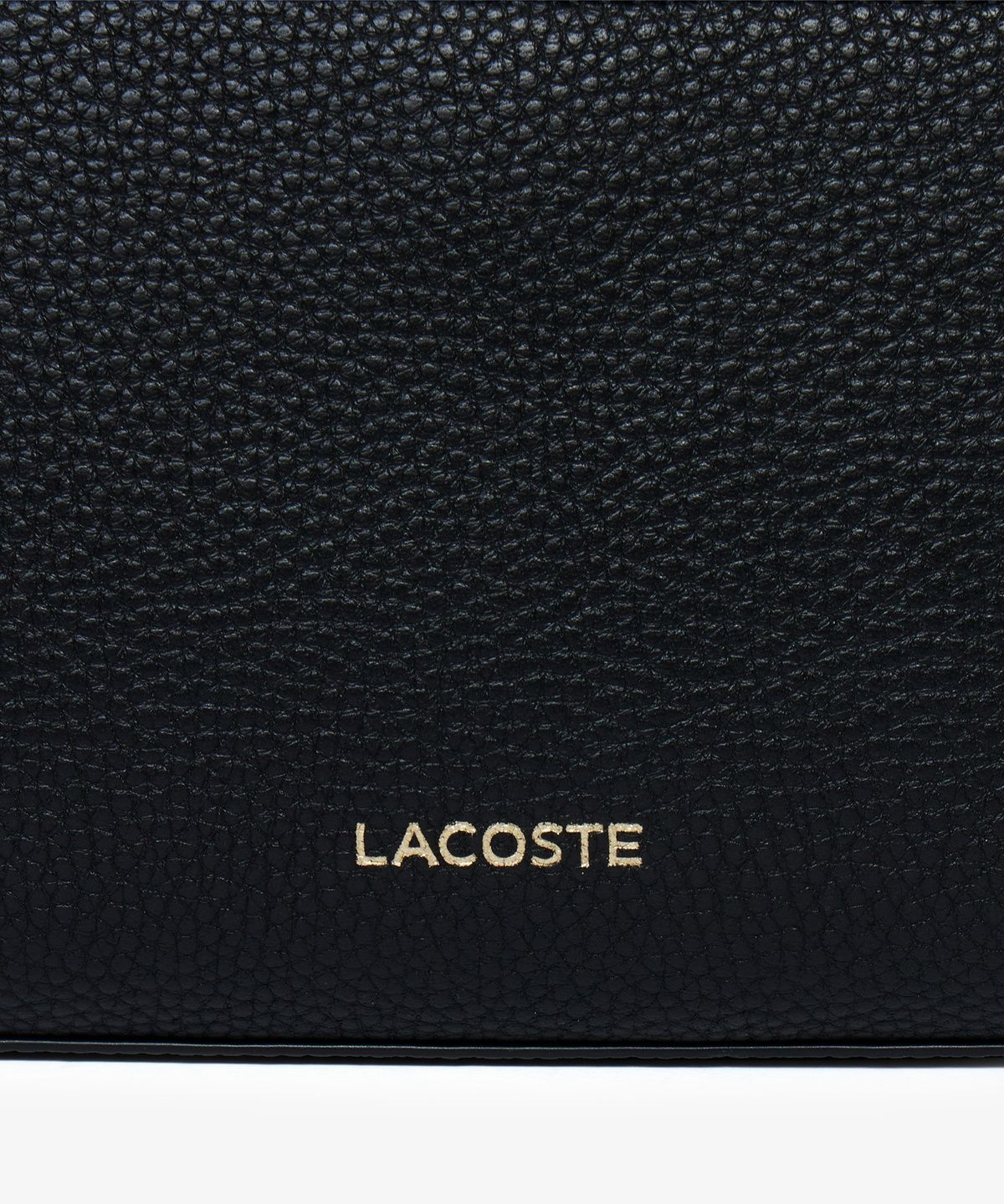 라코스테(LACOSTE) 여성 마이 라코스테 플랩 스몰 크로스백 NF5376K56G 000