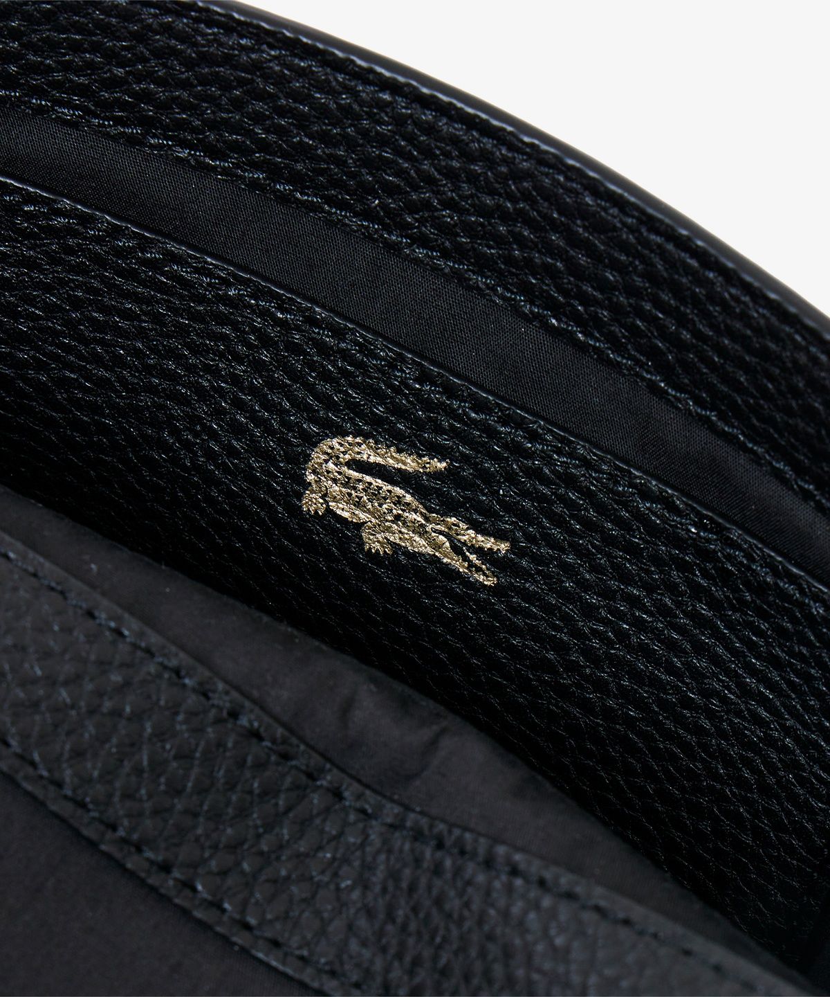 라코스테(LACOSTE) 여성 마이 라코스테 플랩 스몰 크로스백 NF5376K56G 000