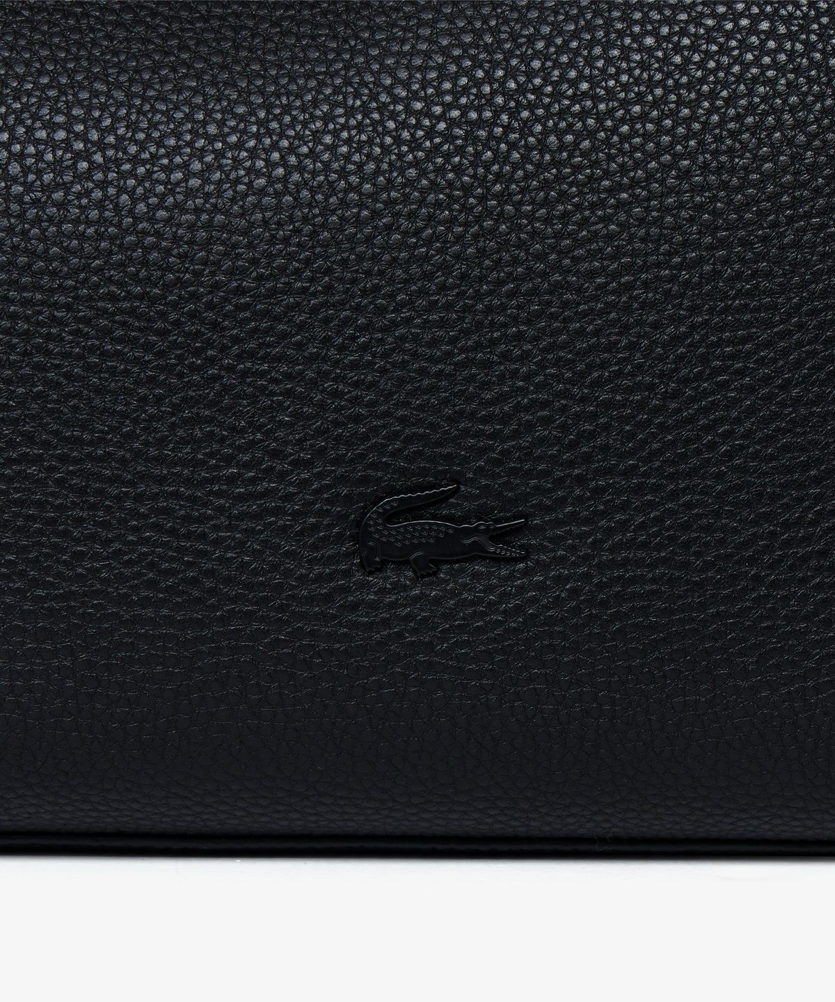 라코스테(LACOSTE) 여성 마이 라코스테 라지 쇼퍼백 NF5379K56G 000