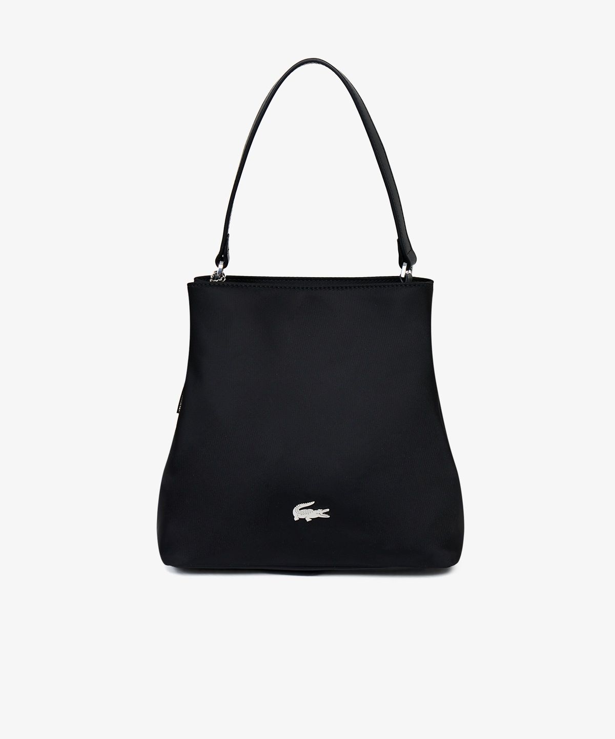 라코스테(LACOSTE) 여성 라코스테 애티튜드 스몰 버킷백 NF5382K56G 000