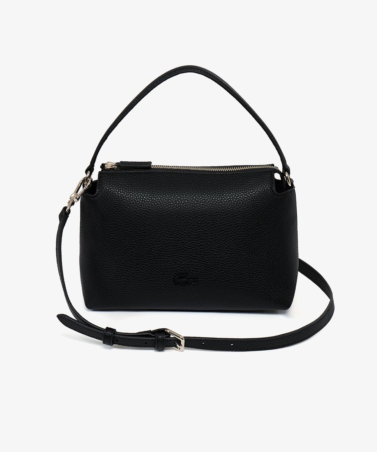 라코스테(LACOSTE) 여성 마이 라코스테 스몰 크로스백 NF5377K56G 000