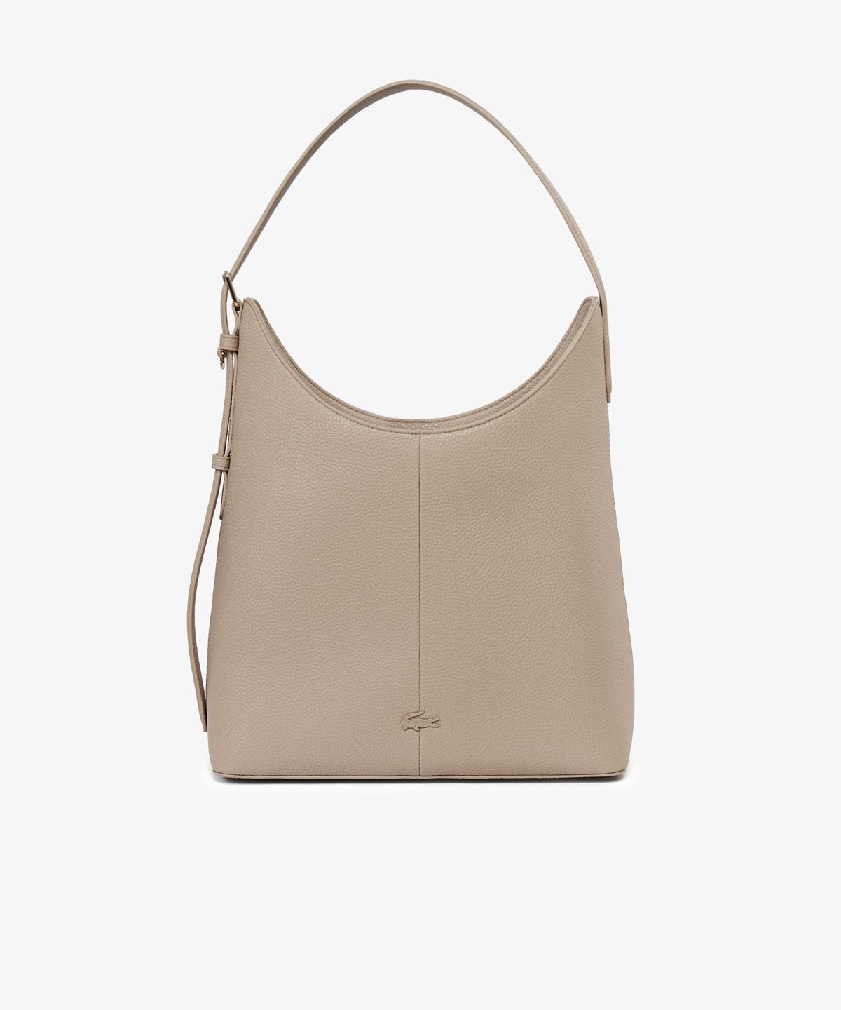 라코스테(LACOSTE) 여성 마이 라코스테 버티컬 쇼핑백 NF5380K56G C87