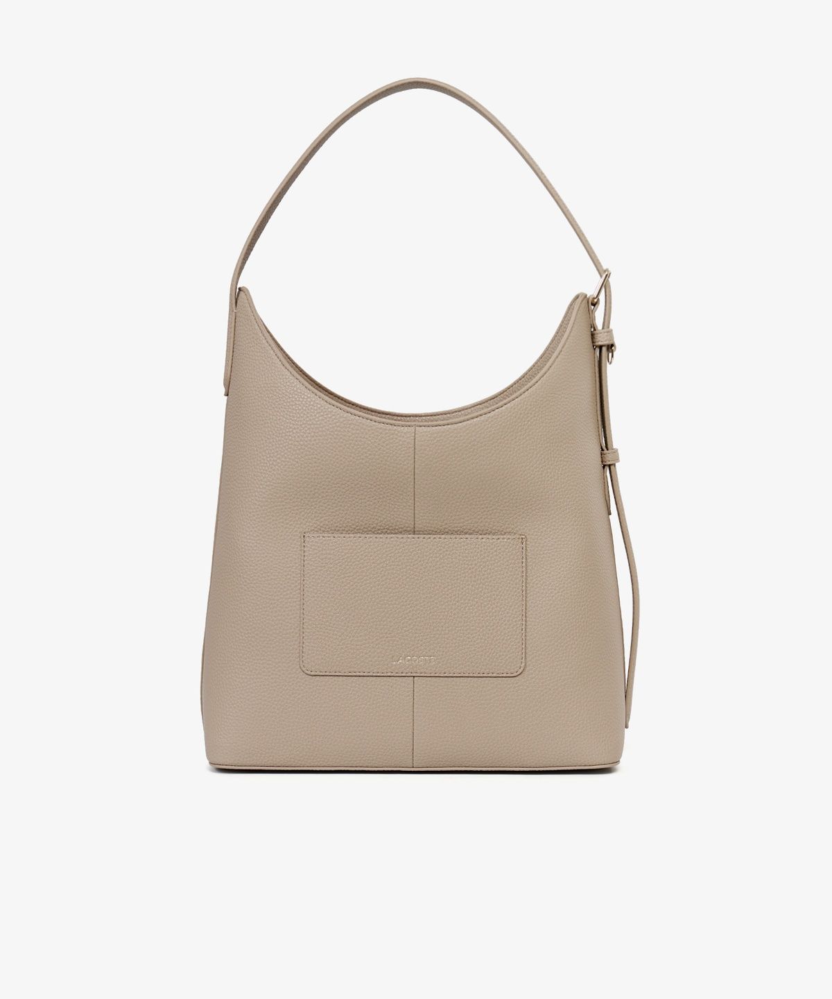 라코스테(LACOSTE) 여성 마이 라코스테 버티컬 쇼핑백 NF5380K56G C87