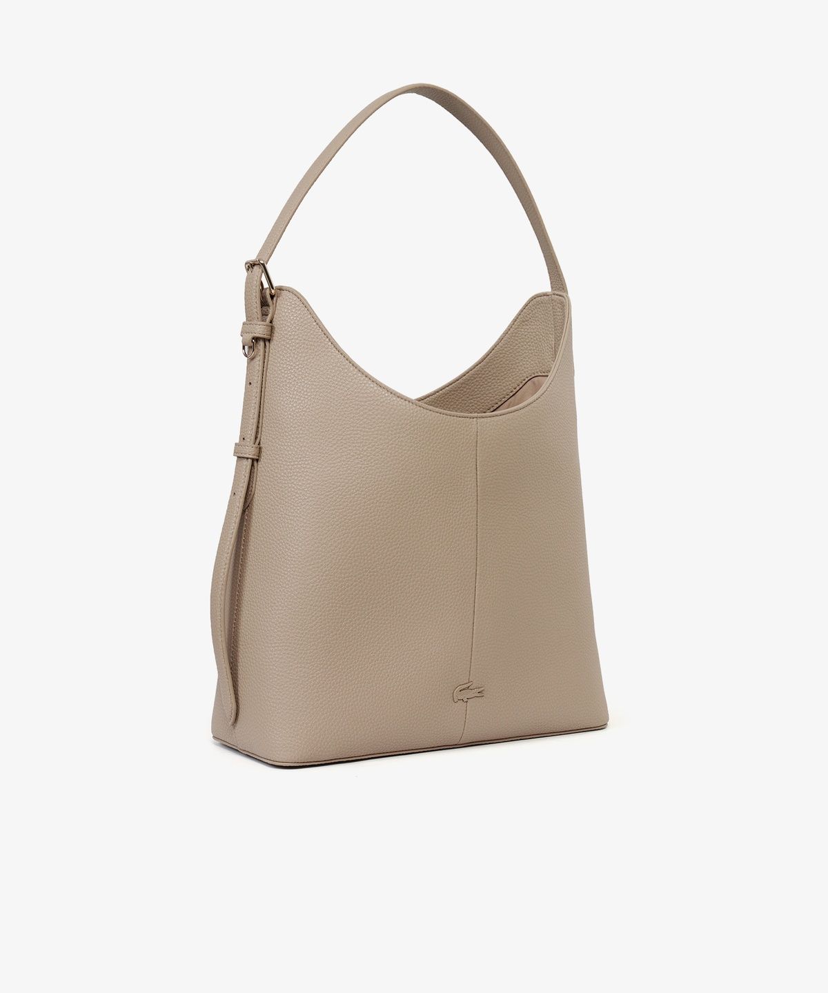라코스테(LACOSTE) 여성 마이 라코스테 버티컬 쇼핑백 NF5380K56G C87