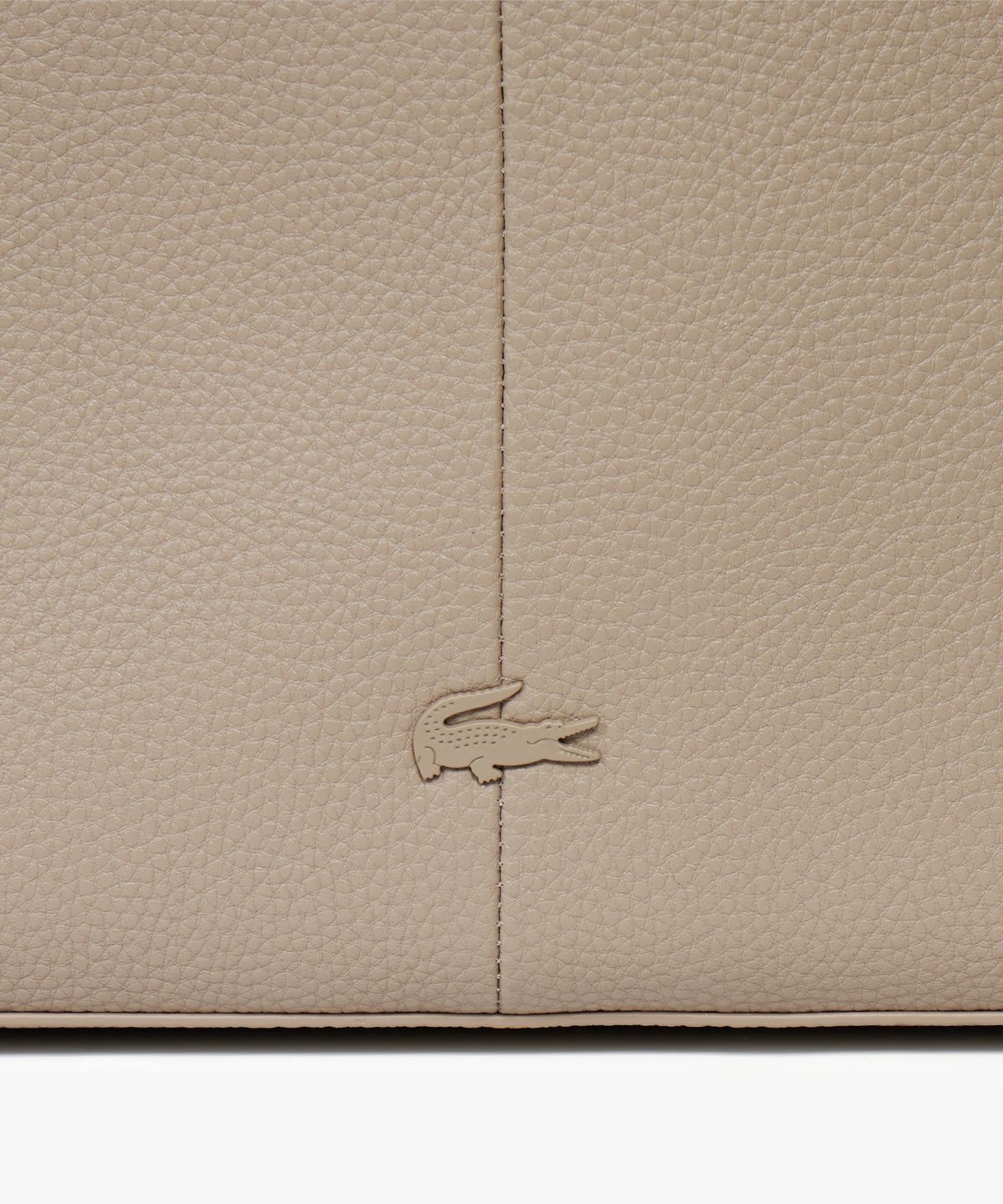 라코스테(LACOSTE) 여성 마이 라코스테 버티컬 쇼핑백 NF5380K56G C87