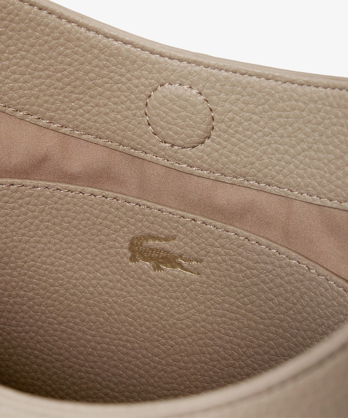 라코스테(LACOSTE) 여성 마이 라코스테 버티컬 쇼핑백 NF5380K56G C87