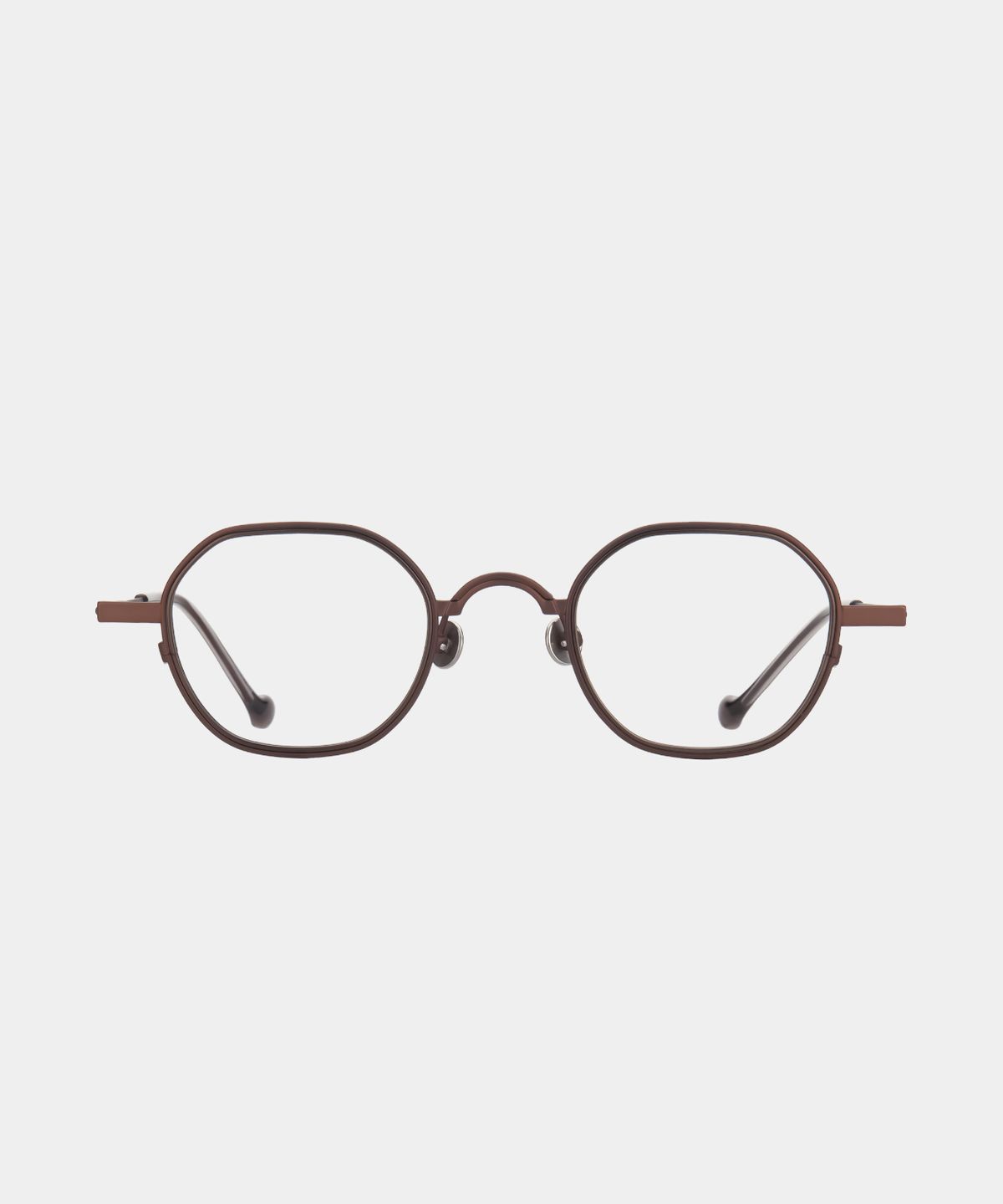 로렌스폴(LAURENCE PAUL) NOVE C2 khaki&brown