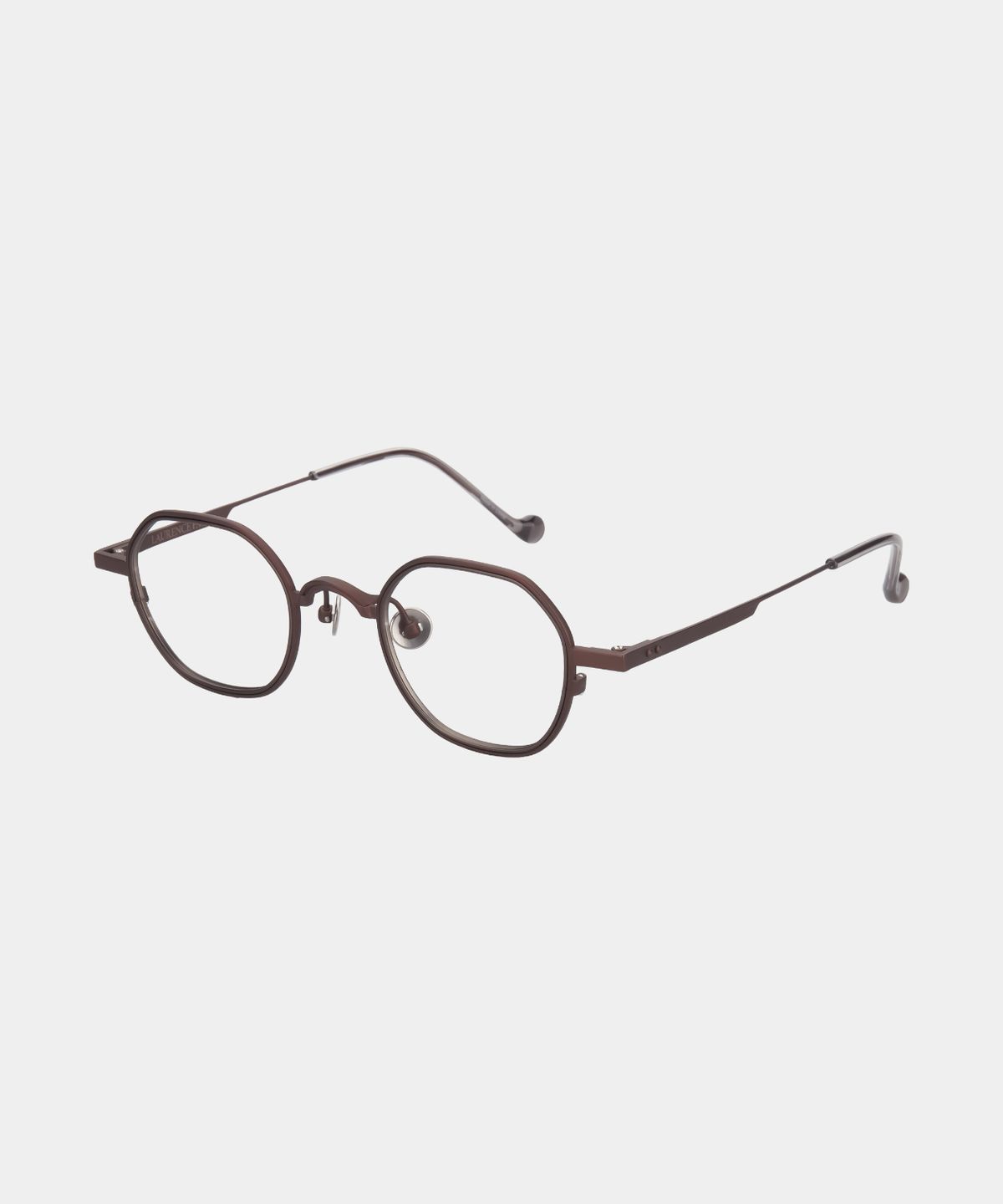 로렌스폴(LAURENCE PAUL) NOVE C2 khaki&brown