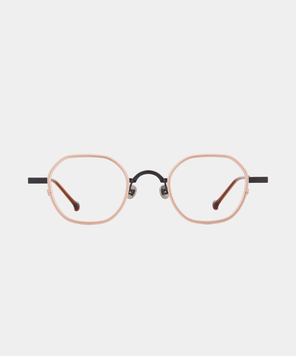 로렌스폴(LAURENCE PAUL) NOVE C4 ivory&black
