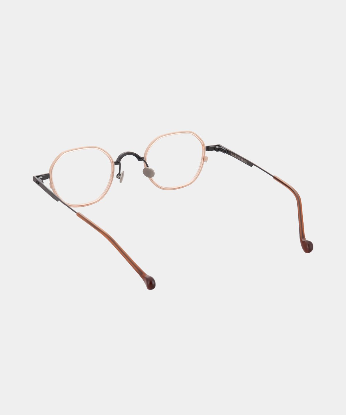 로렌스폴(LAURENCE PAUL) NOVE C4 ivory&black