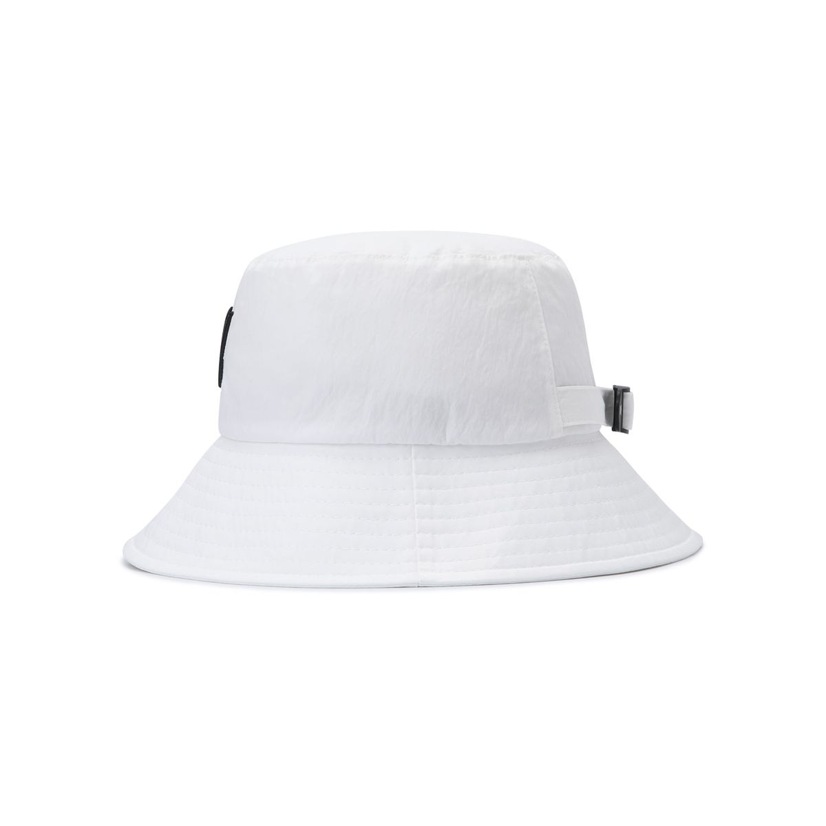 어뉴골프(ANEW GOLF) UNI MULTI POCKET BUCKET HAT_WH