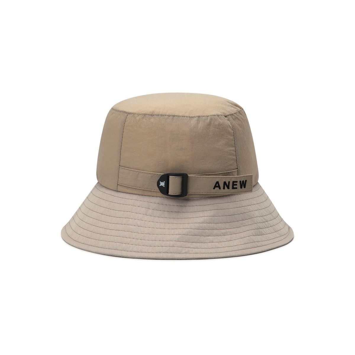 어뉴골프(ANEW GOLF) UNI MULTI POCKET BUCKET HAT_DB