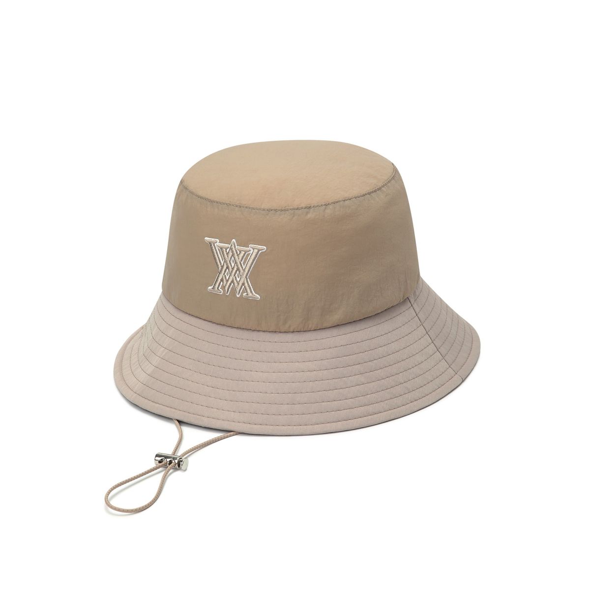 어뉴골프(ANEW GOLF) UNI MULTI POCKET BUCKET HAT_DB