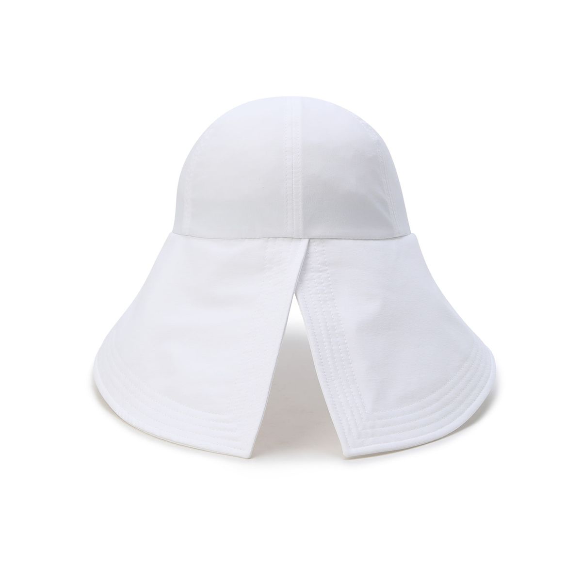 어뉴골프(ANEW GOLF) WOMEN UV CUT BUCKET HAT_WH