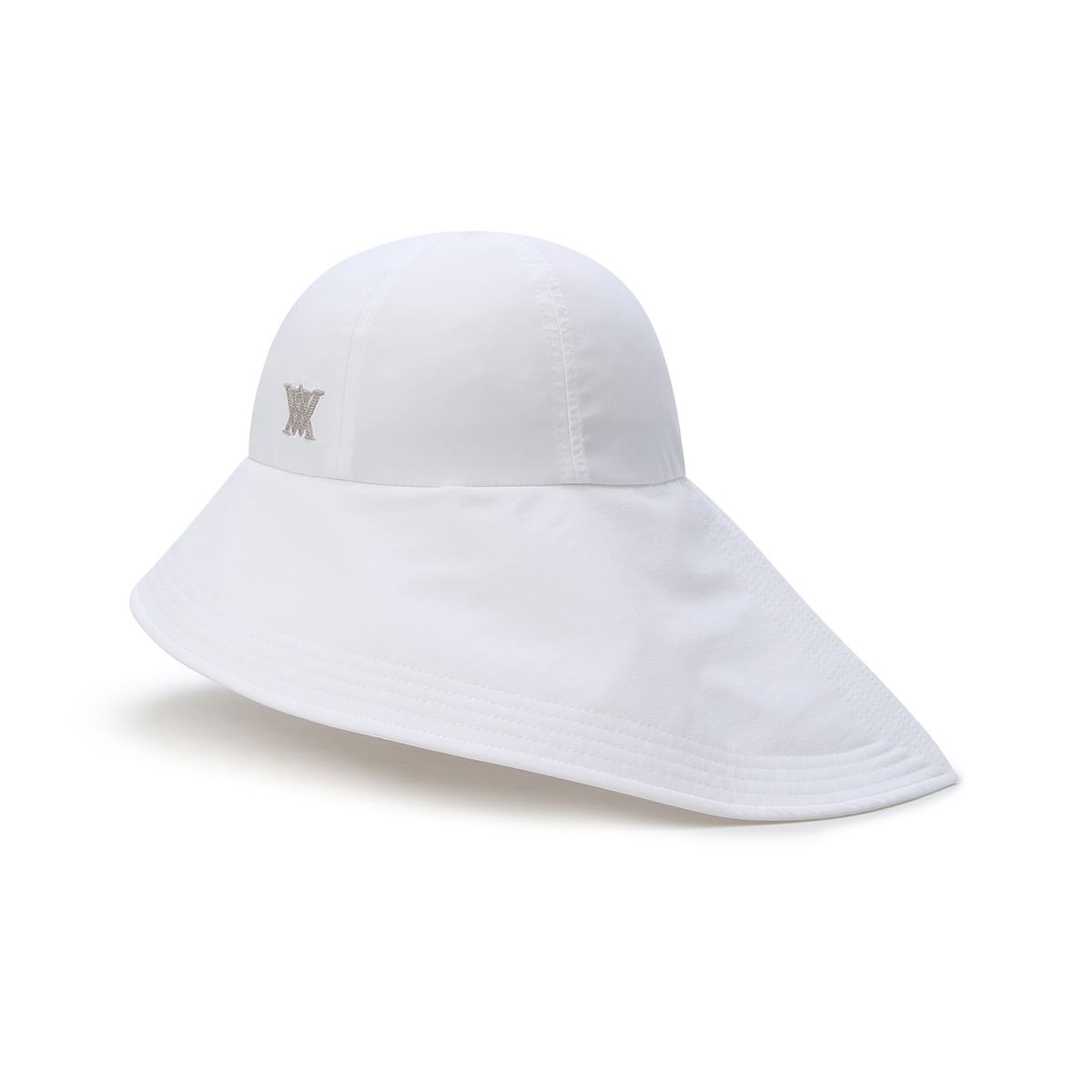 어뉴골프(ANEW GOLF) WOMEN UV CUT BUCKET HAT_WH