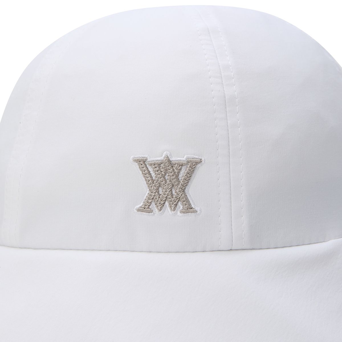 어뉴골프(ANEW GOLF) WOMEN UV CUT BUCKET HAT_WH