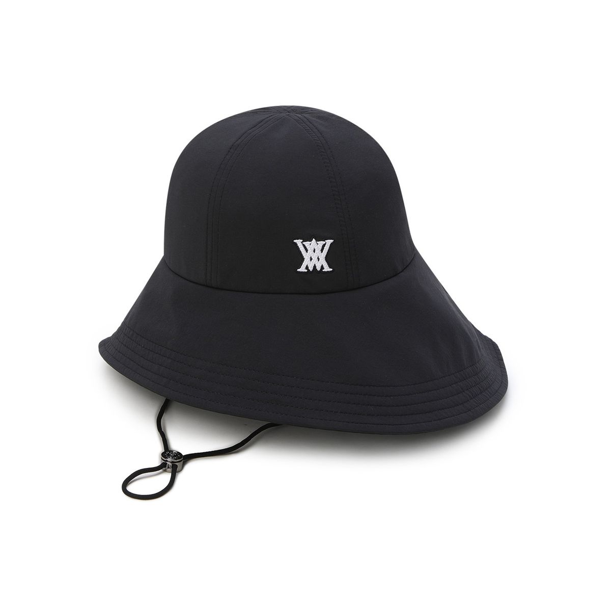 어뉴골프(ANEW GOLF) WOMEN UV CUT BUCKET HAT_BK