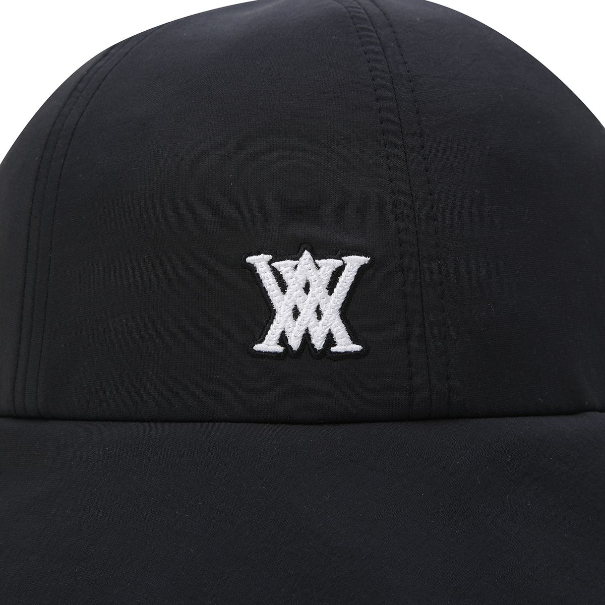 어뉴골프(ANEW GOLF) WOMEN UV CUT BUCKET HAT_BK