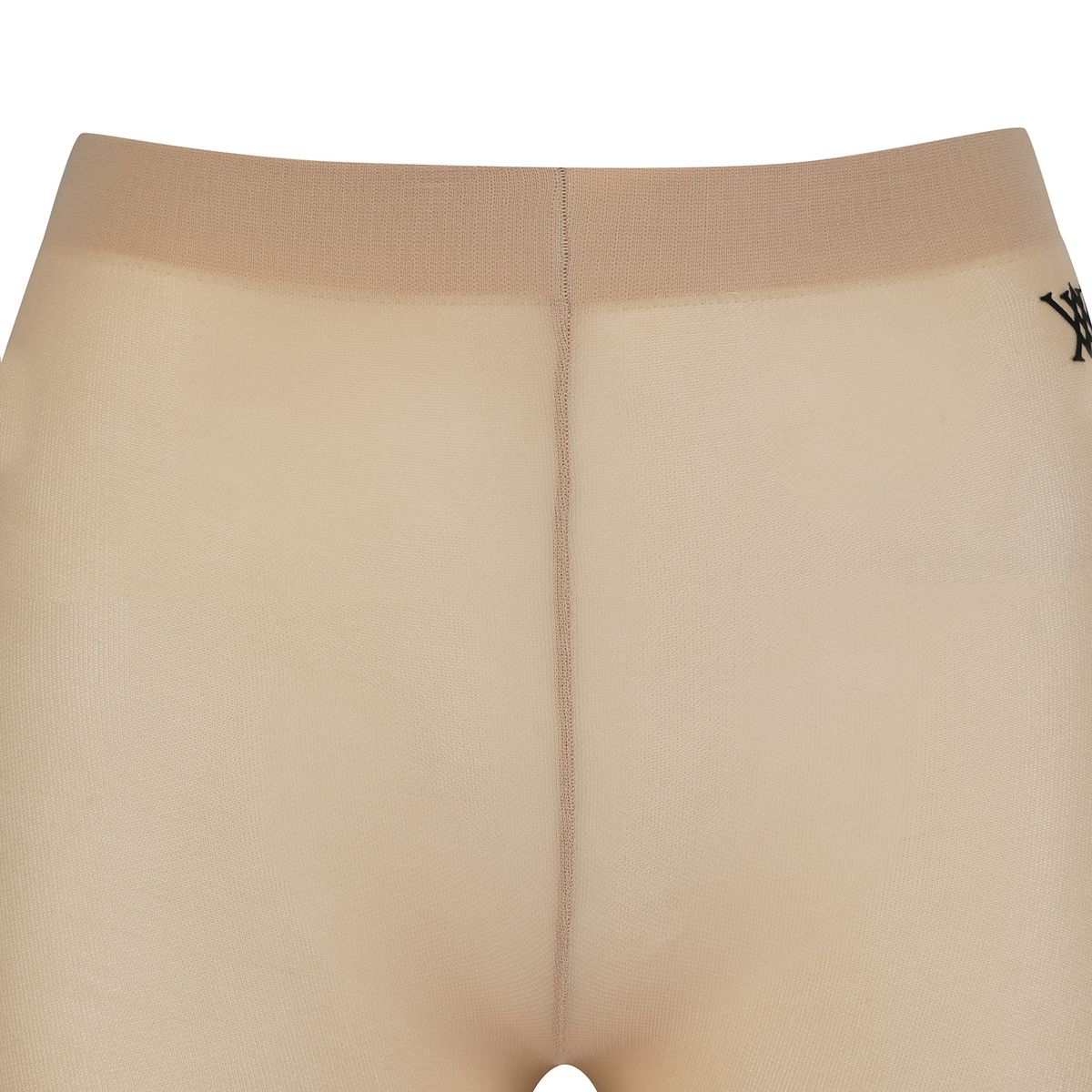 어뉴골프(ANEW GOLF) WOMEN COLOR BLOCK STOCKING_WH