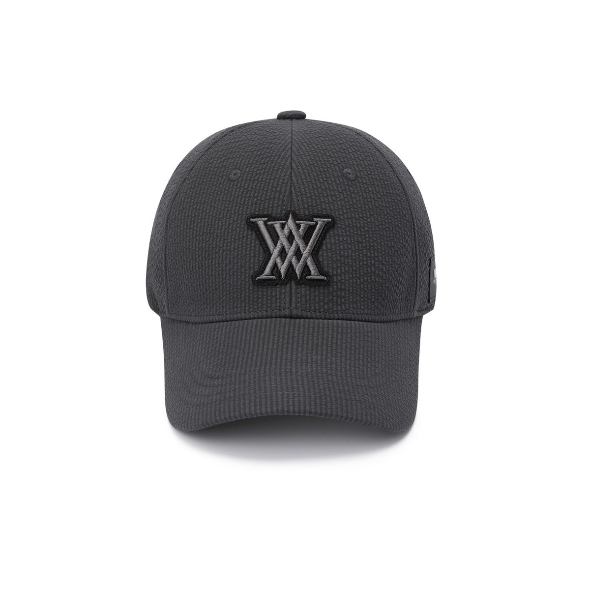 어뉴골프(ANEW GOLF) UNI SEERSUCKER CAP_DG