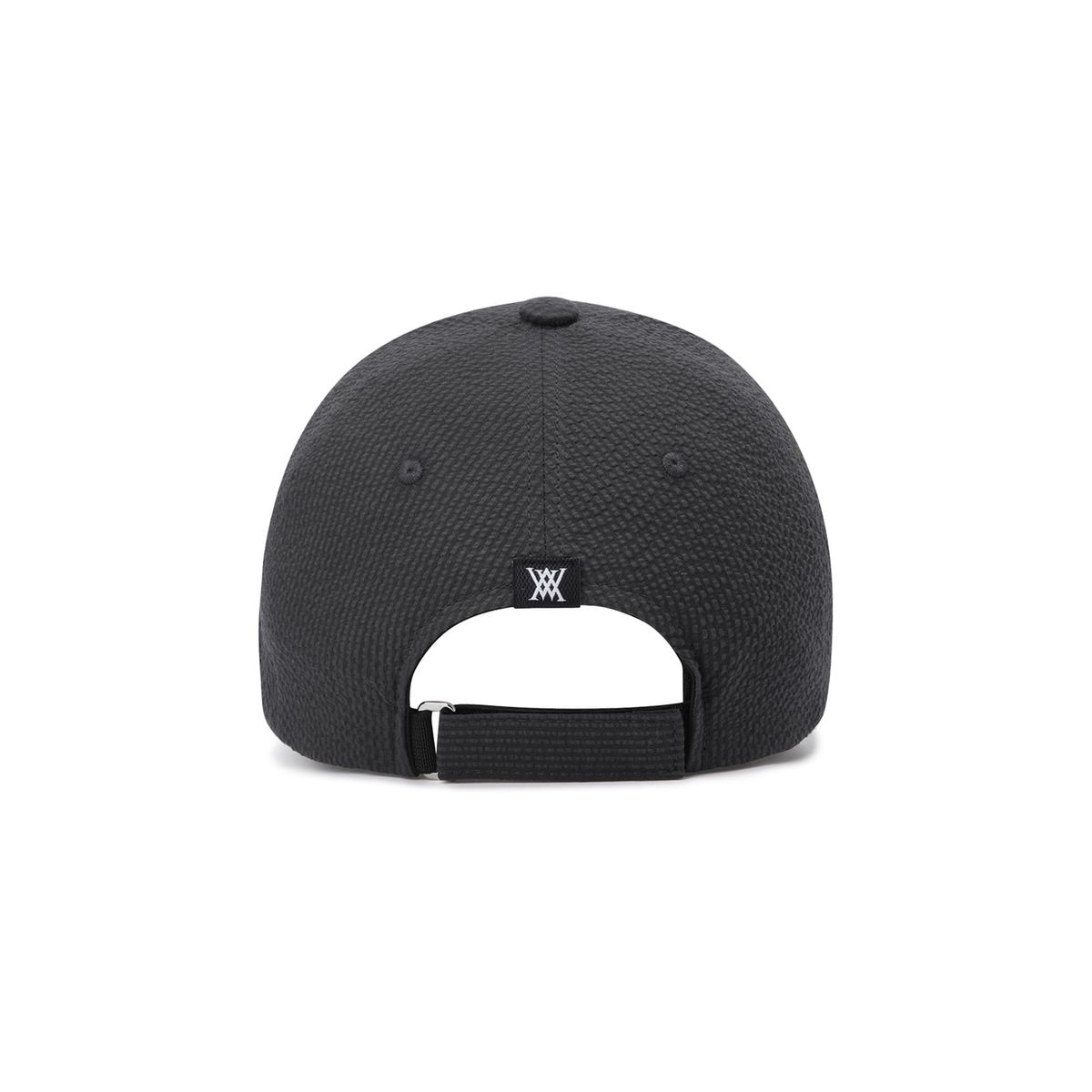 어뉴골프(ANEW GOLF) UNI SEERSUCKER CAP_DG