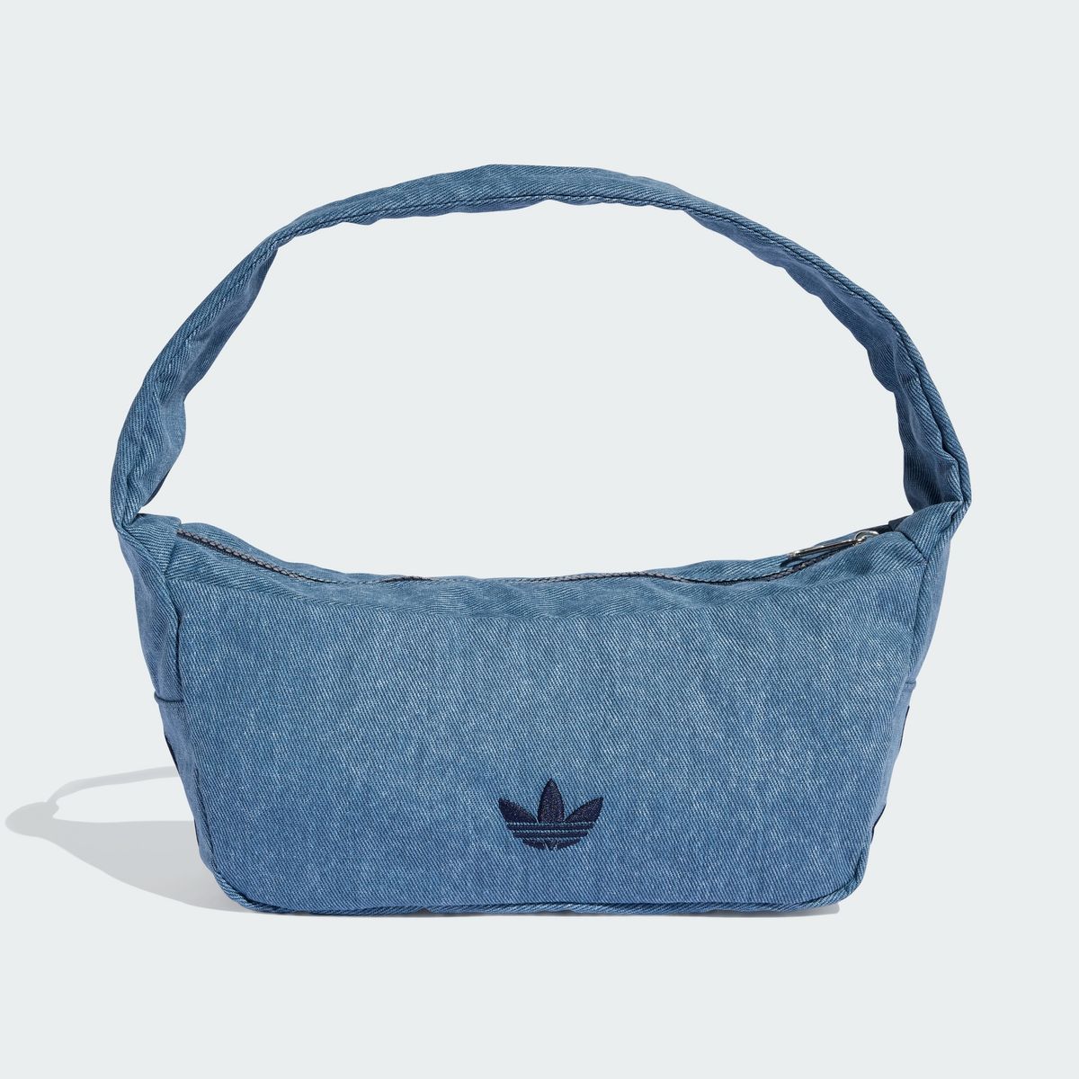 아디다스(ADIDAS) 워싱 스타일 스몰 숄더 백 KE0684