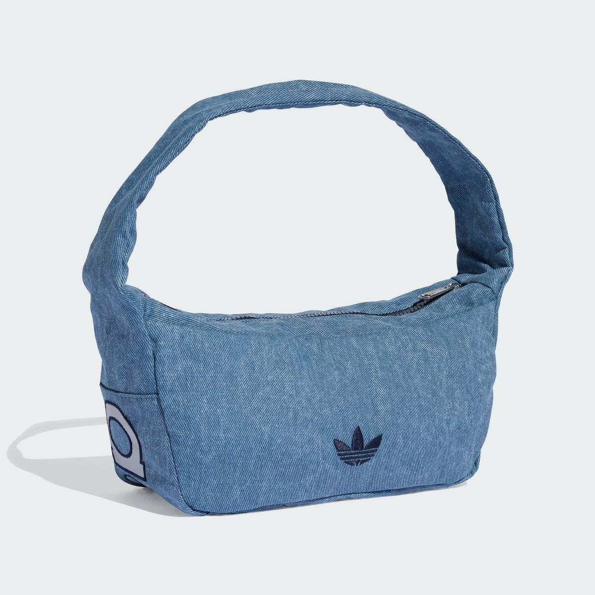 아디다스(ADIDAS) 워싱 스타일 스몰 숄더 백 KE0684