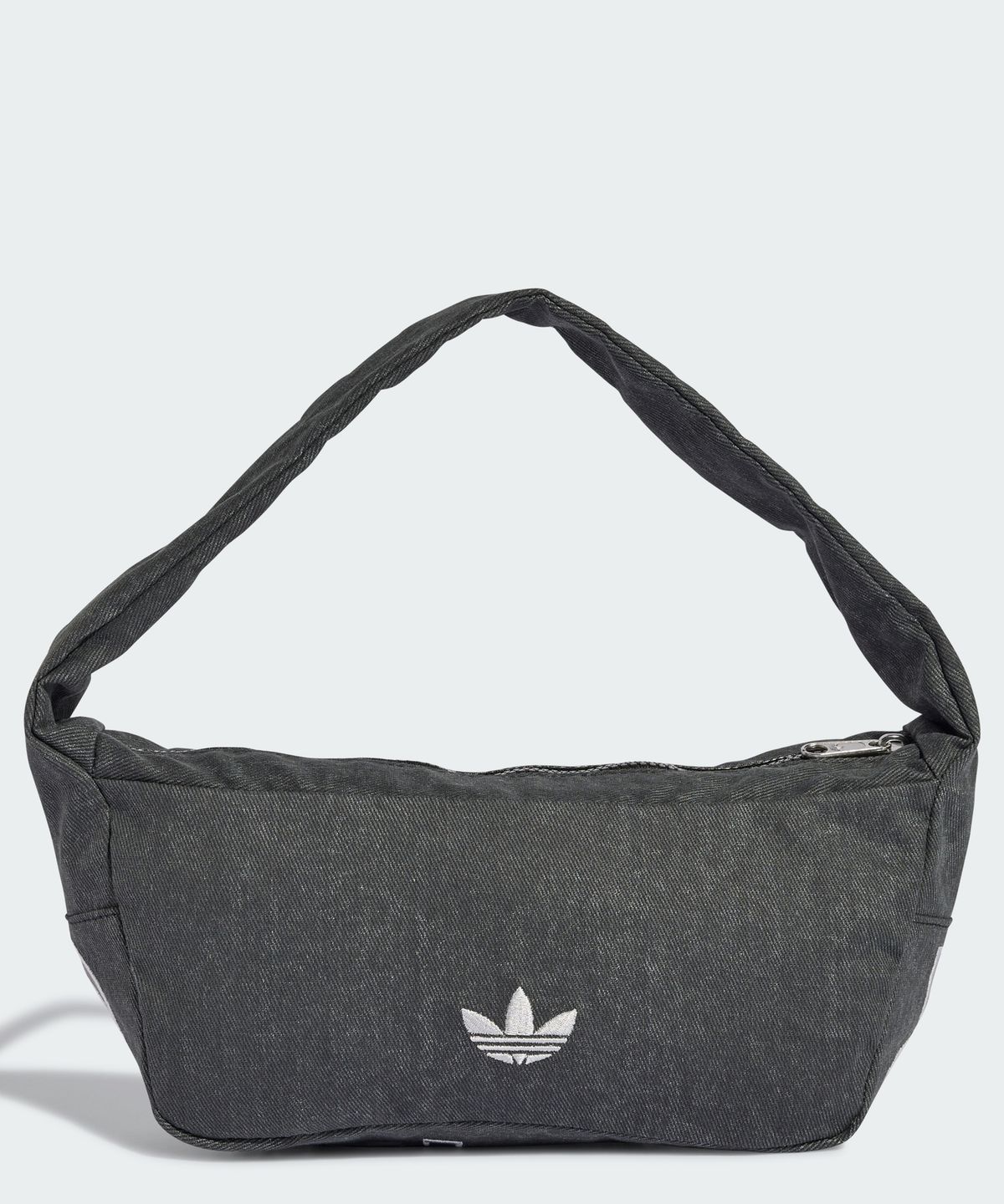 아디다스(ADIDAS) 워싱 디테일 스몰 숄더 백 KE0683